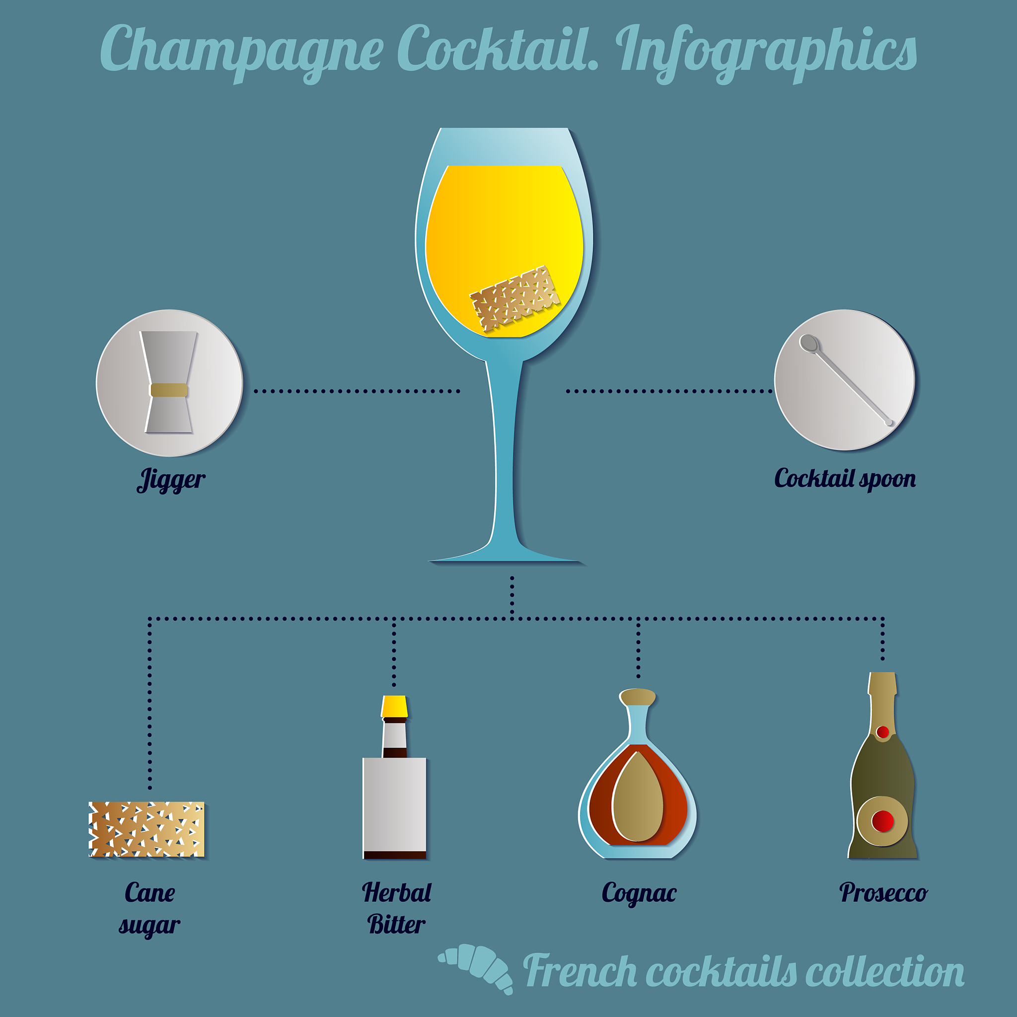 How Media Influences Eating and Drinking Habits: A Two-Sided Perspective