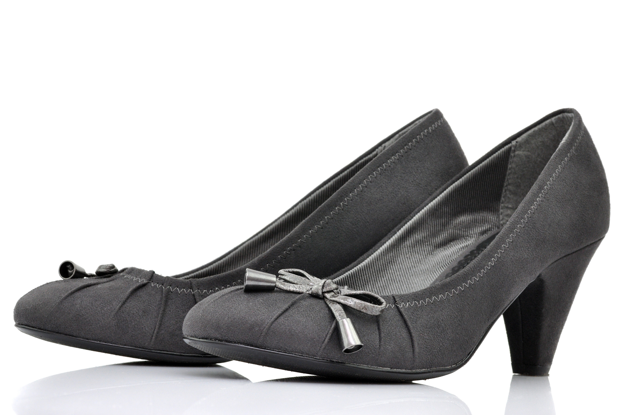 Women's High Heels Shoes Linen Straw Sandals Wedges Casual Canvas Dress Slippers Reviews