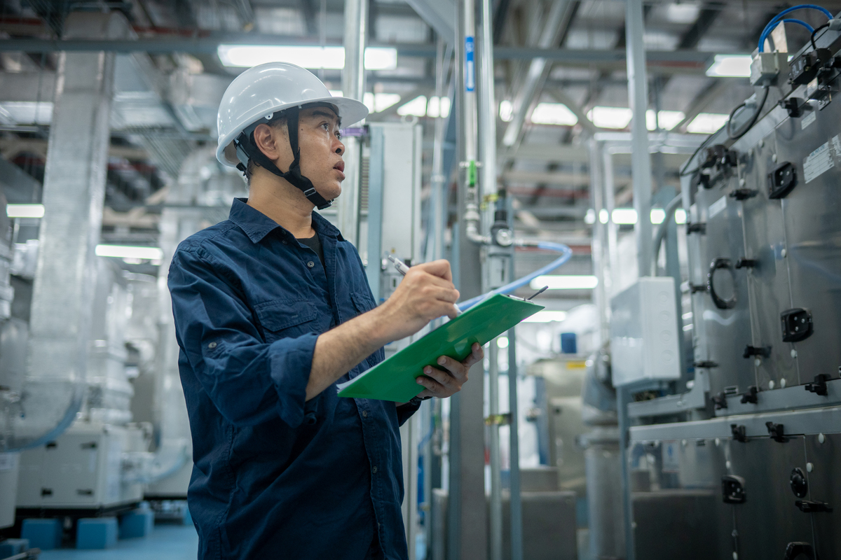 中国打工人：我的工厂生活与奋斗