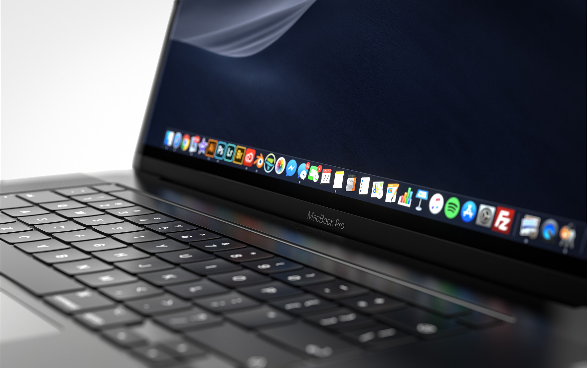MacBook Pro 优缺点分析：性能与价格的权衡