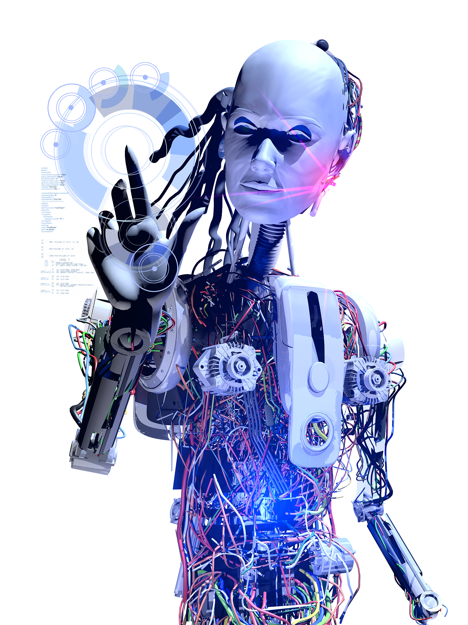 人工智能绘画：用GPT-3.5 Turbo创作你的专属画作