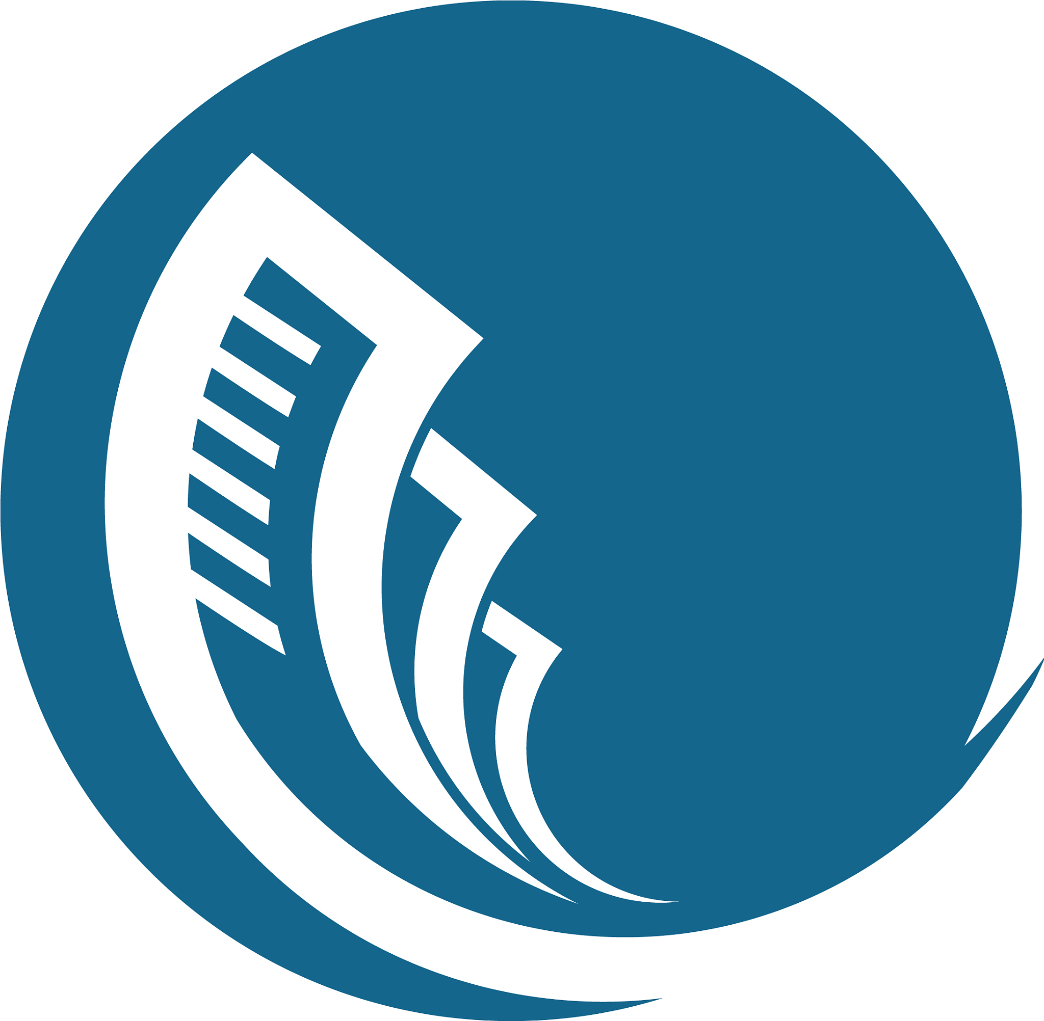 property and construction logo
