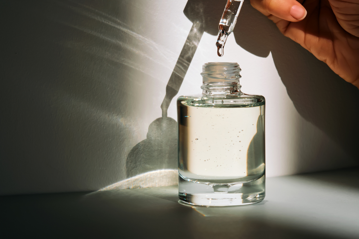 ✨adopt白麝香香水：18岁少女的自由香气，25+轻熟女的独立魅力✨