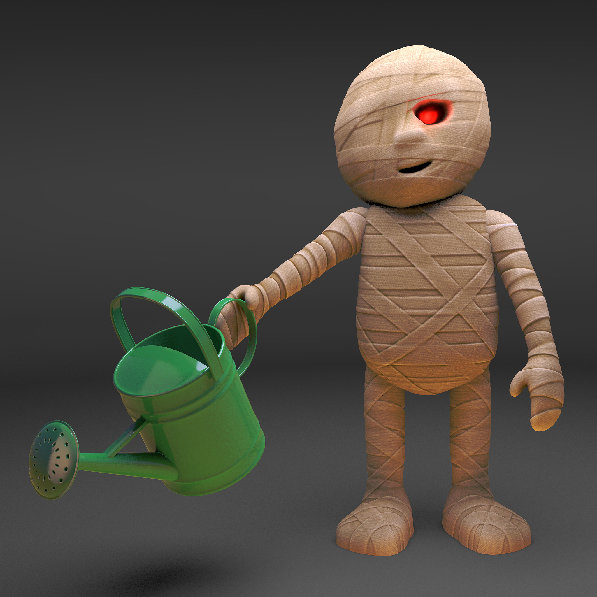 3D动画制作课程：从理论到实践，掌握技能，开启职业之路