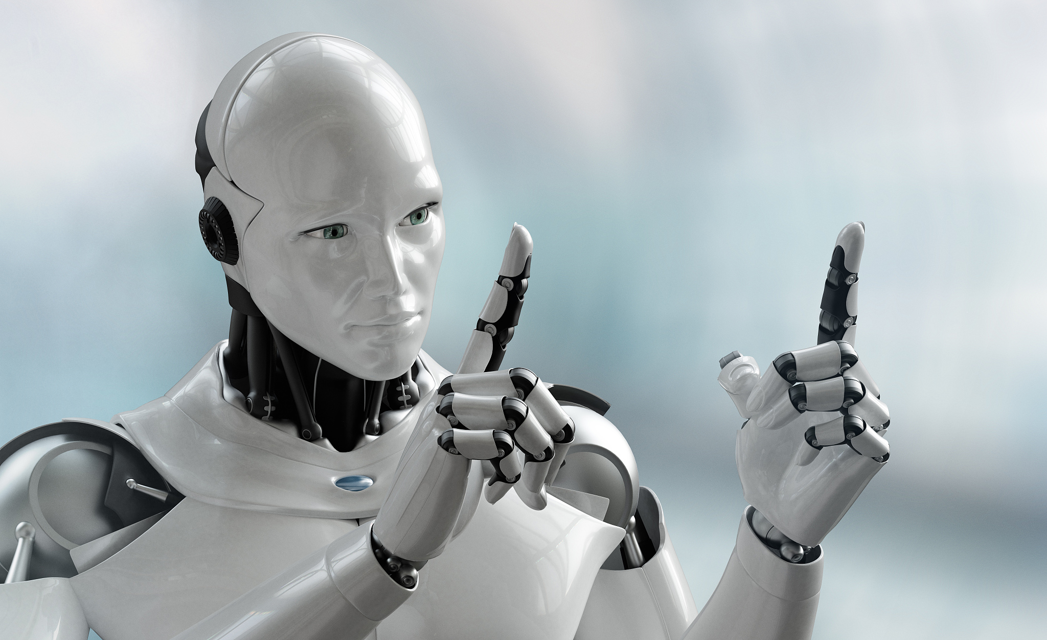 扫地机器人技术解析：从定位到智能充电