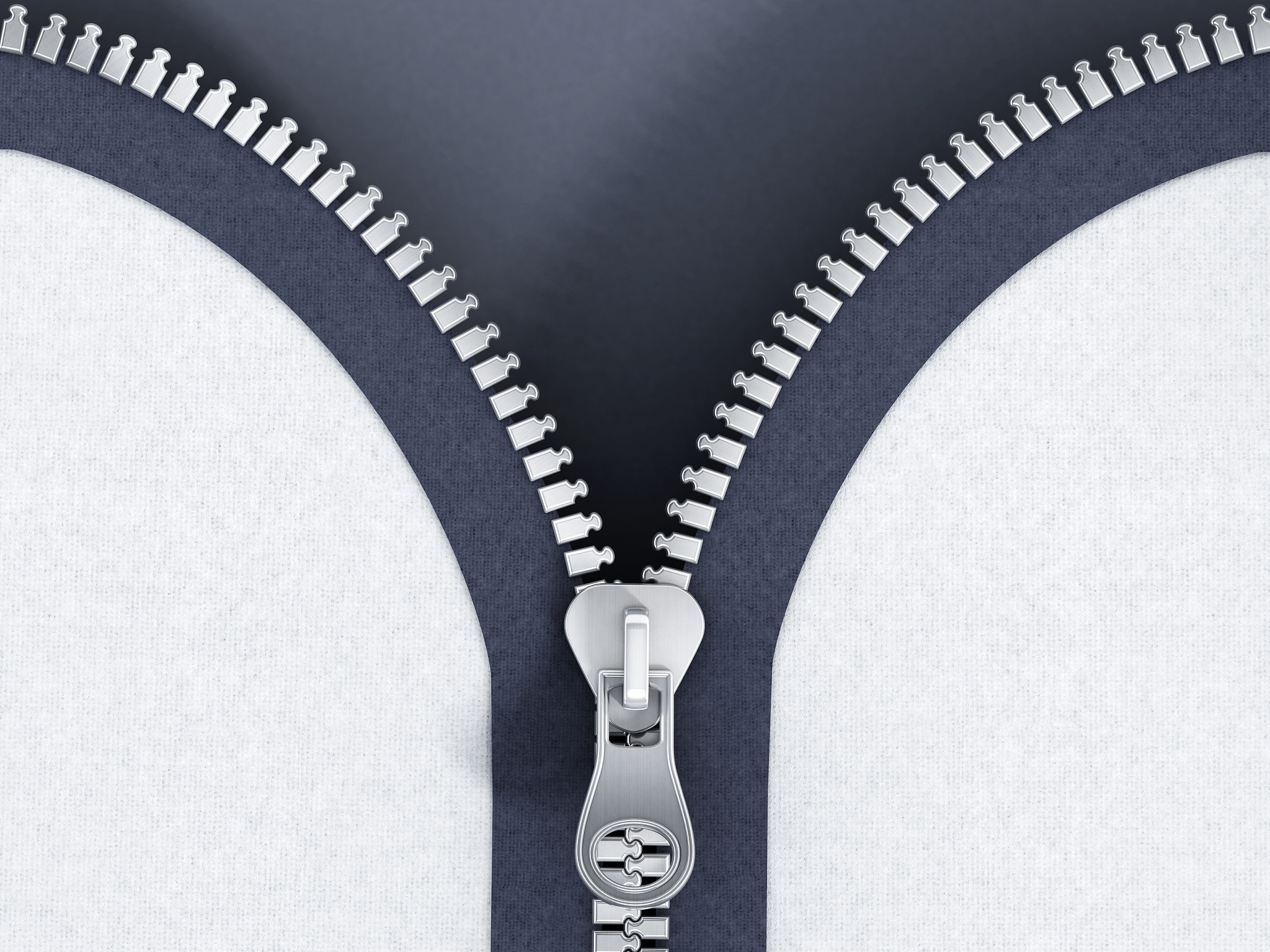 zipper