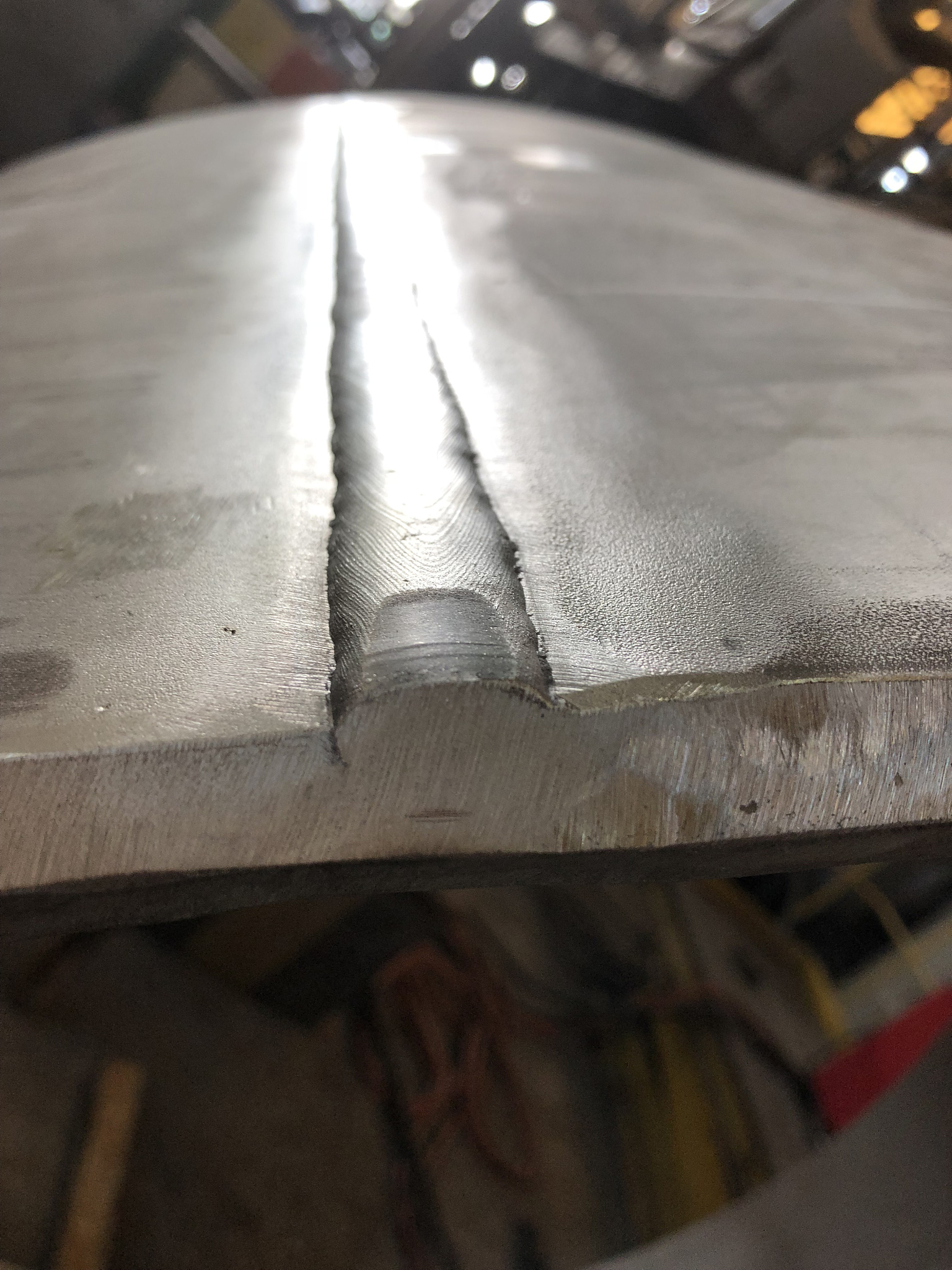 热处理后零件弯曲变形校正方法详解