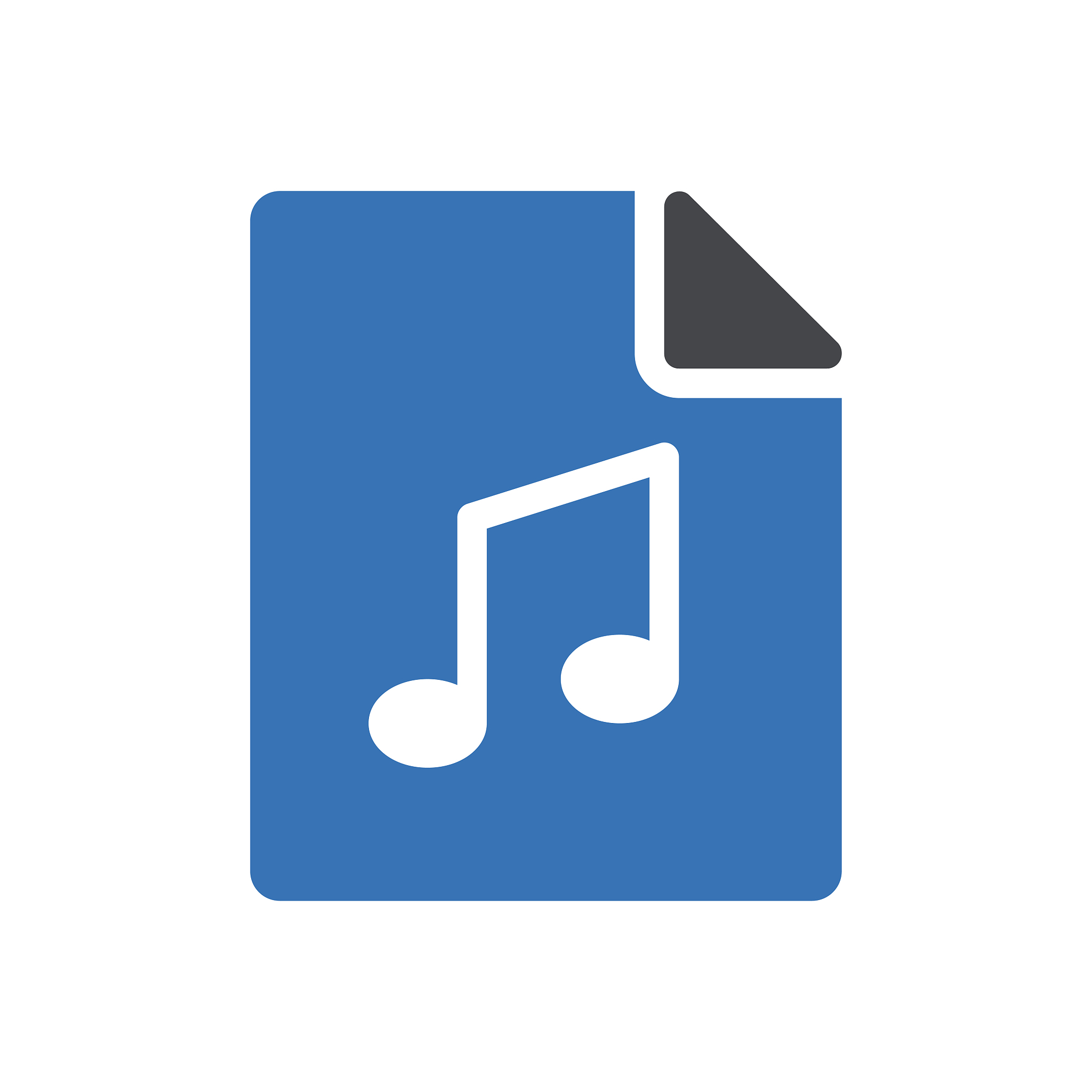 music