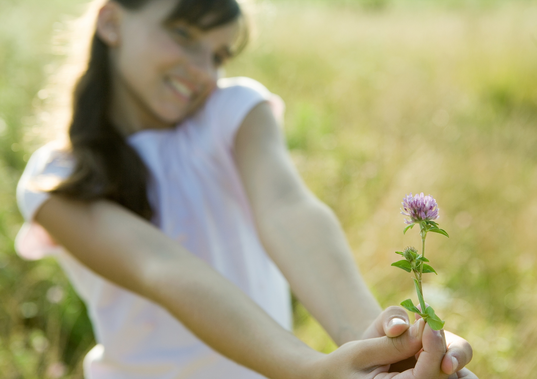 如何为女生提供情绪价值：实用指南和技巧