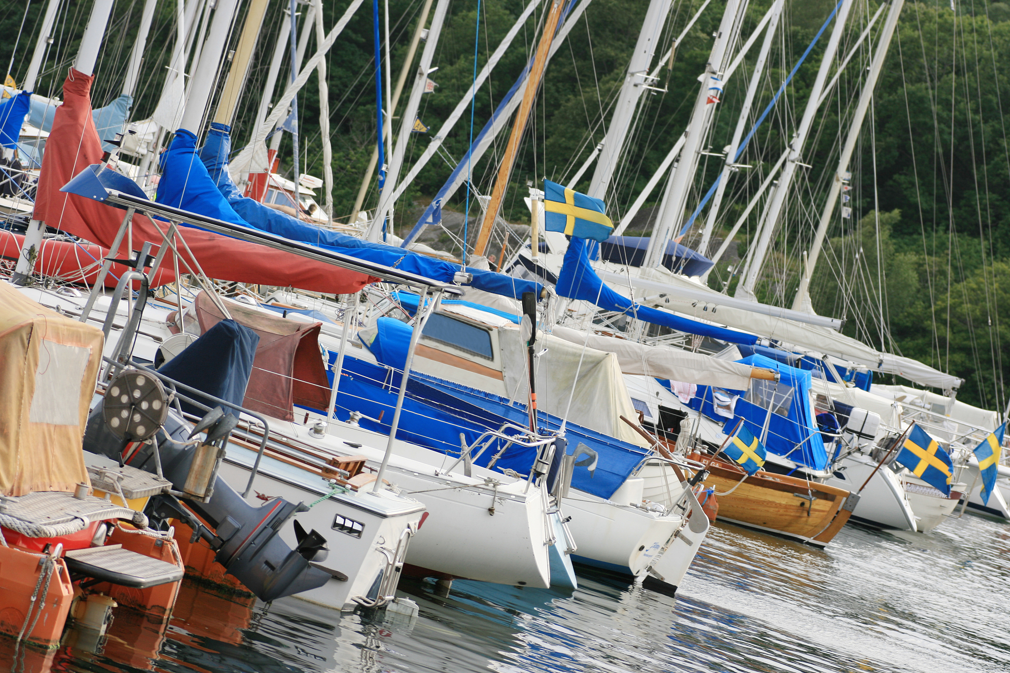 marina