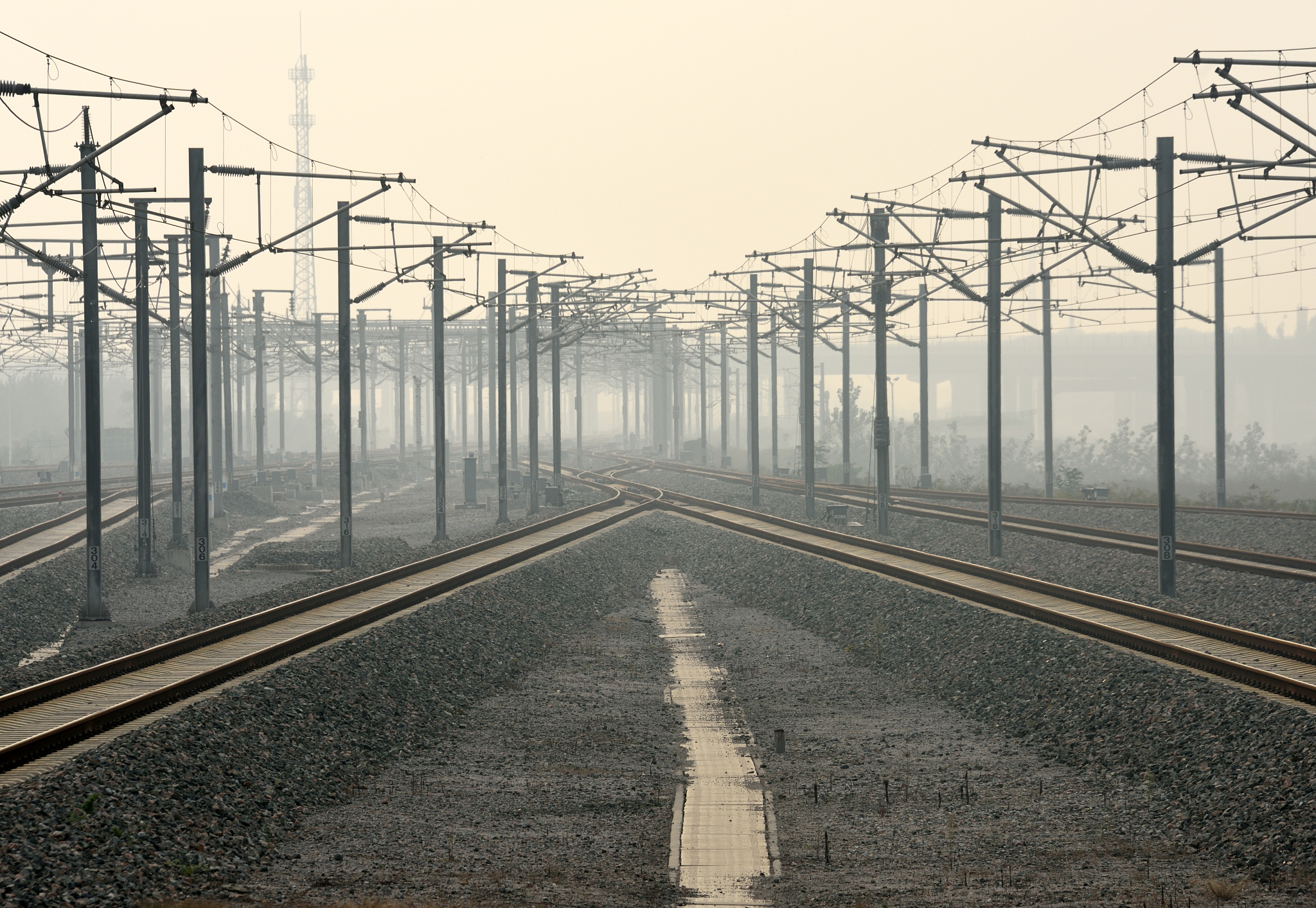 西安大专铁路学校推荐：培养铁路行业专业人才