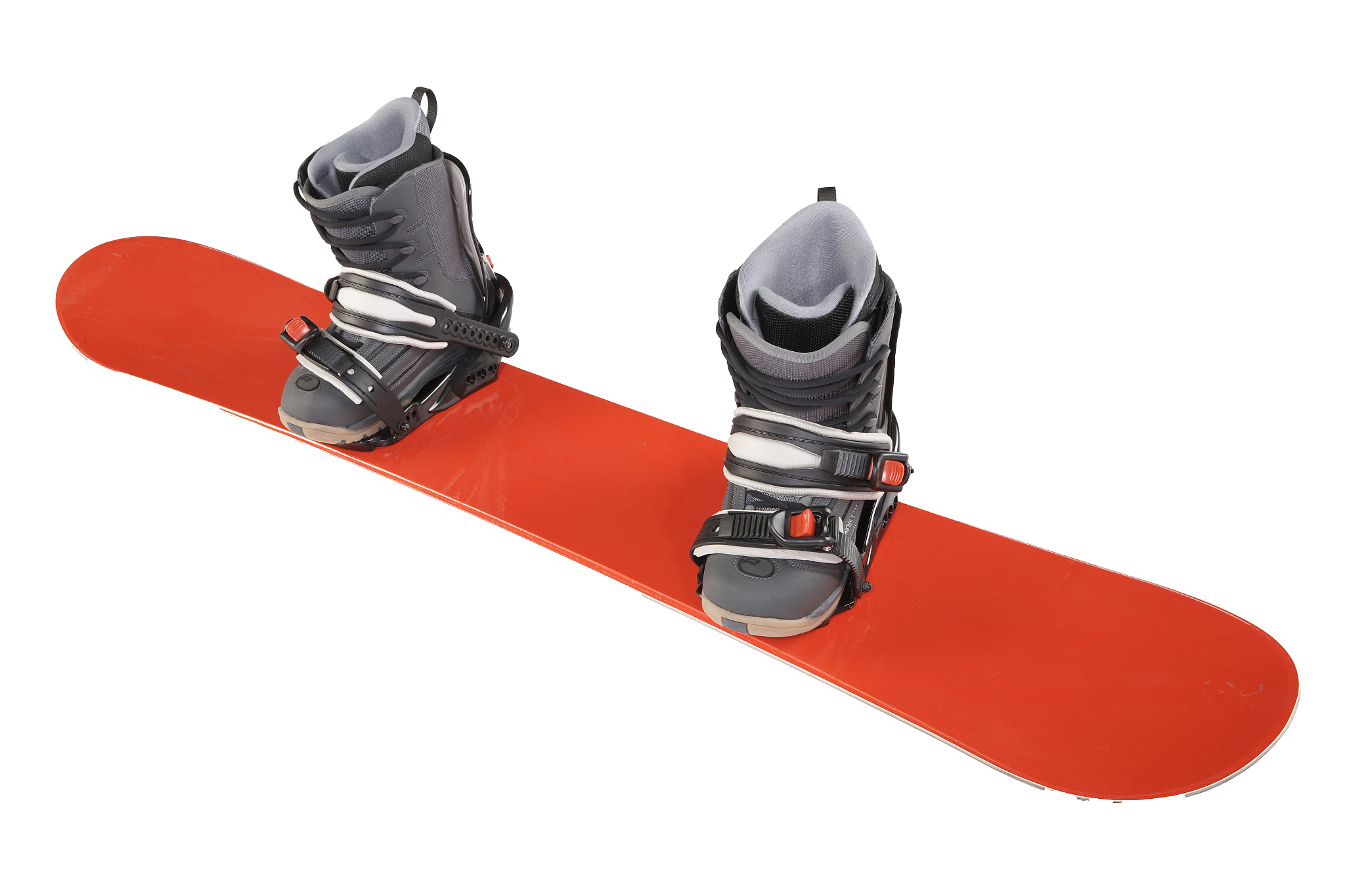 滑雪板测评：惊艳外观，出色性能，滑雪界的王者！