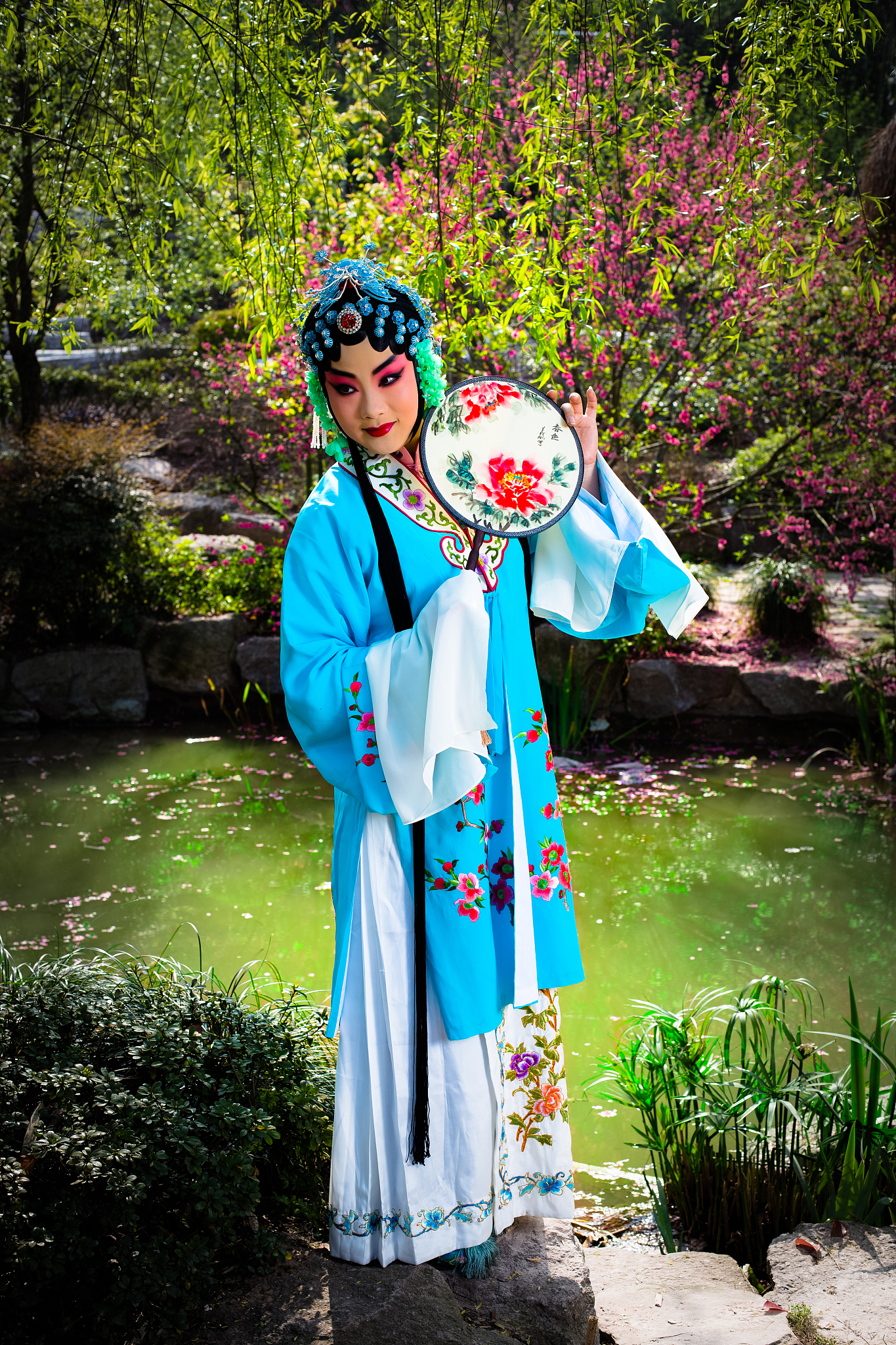 peking opera