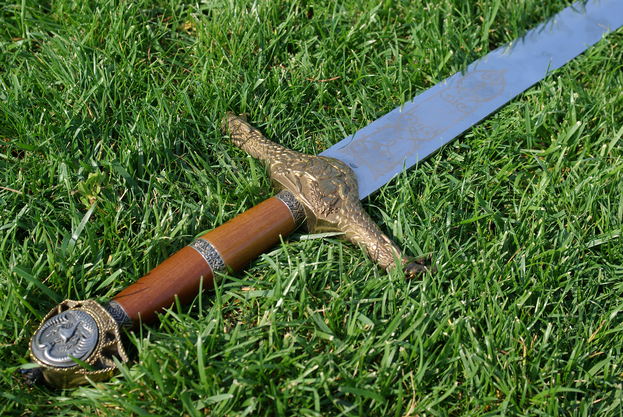 sword