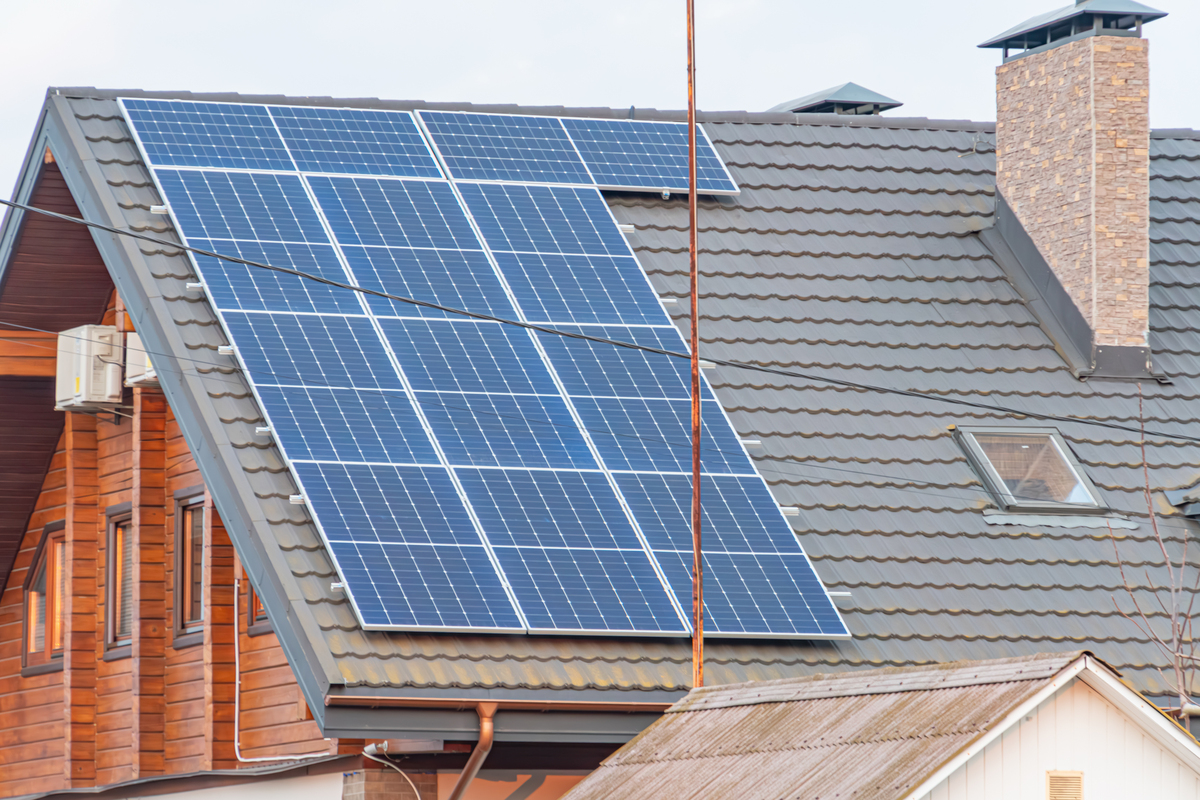 太阳能定义与概述：清洁、可再生能源的未来