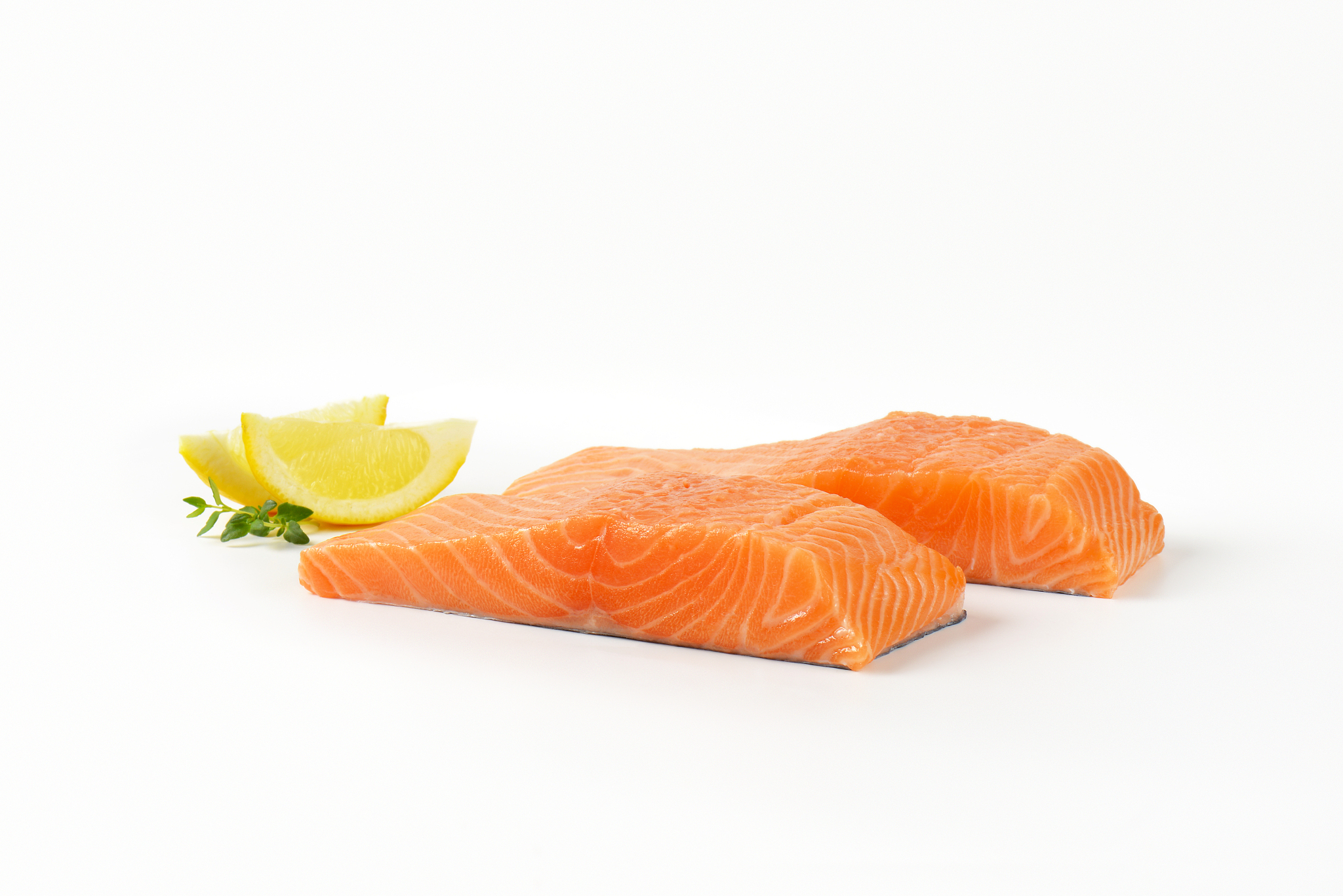 熊吃鲑鱼能补充什么