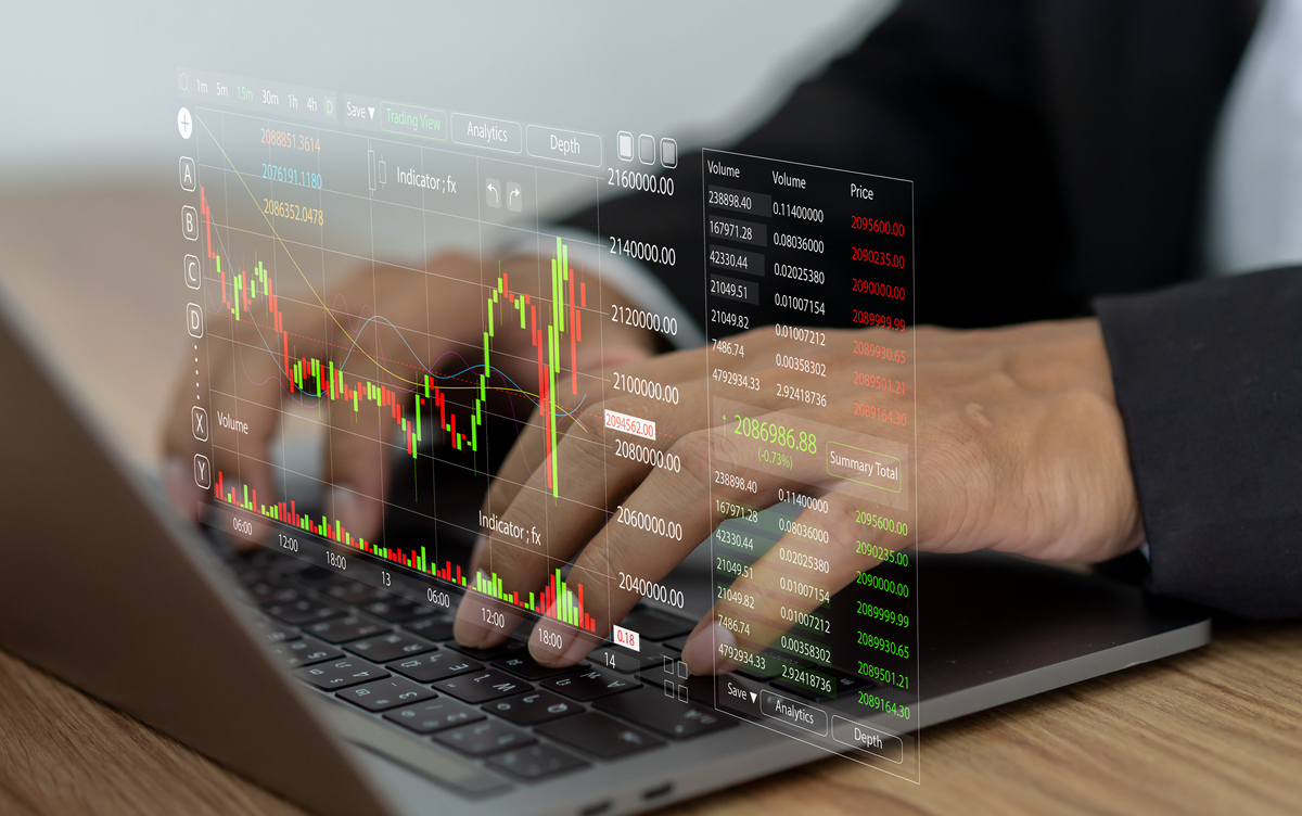 2023年报读证券与期货专业怎么样