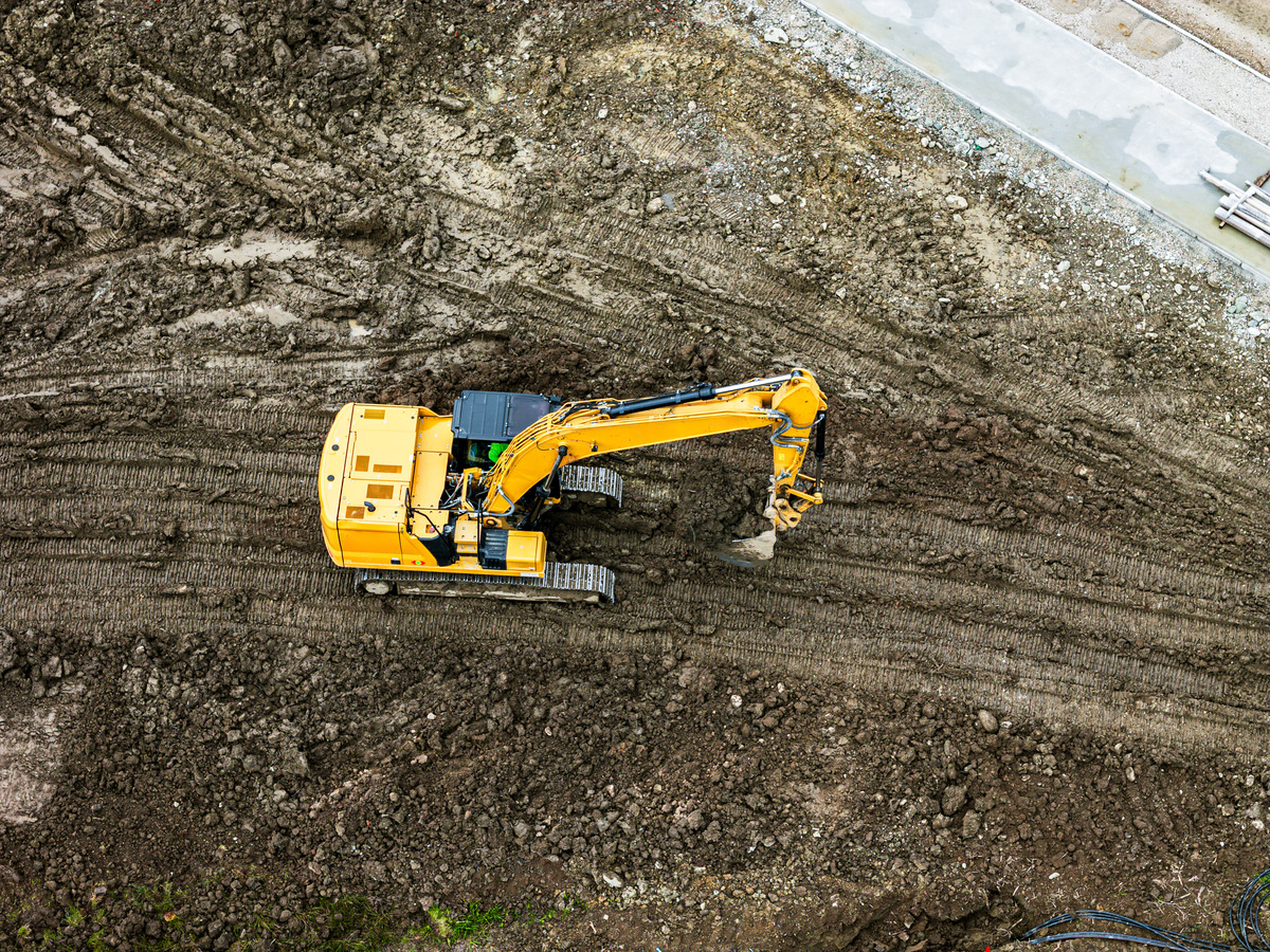 软土固化液压铣刨头设备市场前景分析