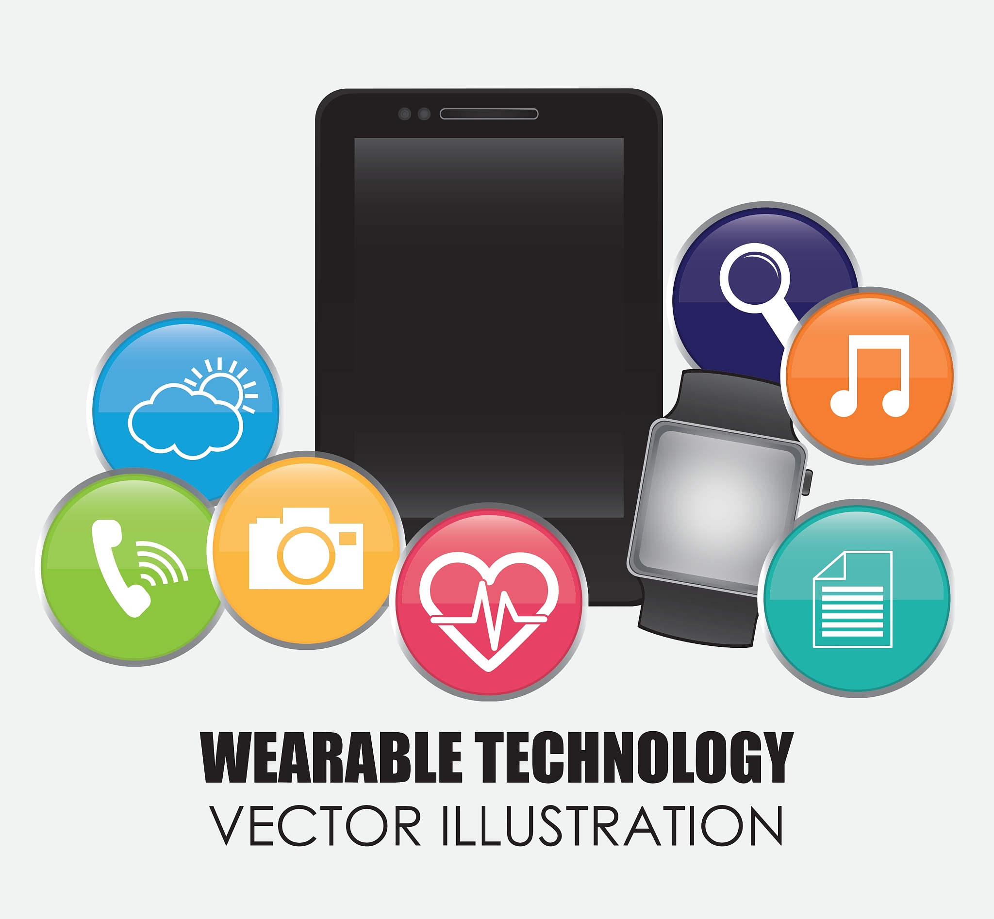 wearable technology