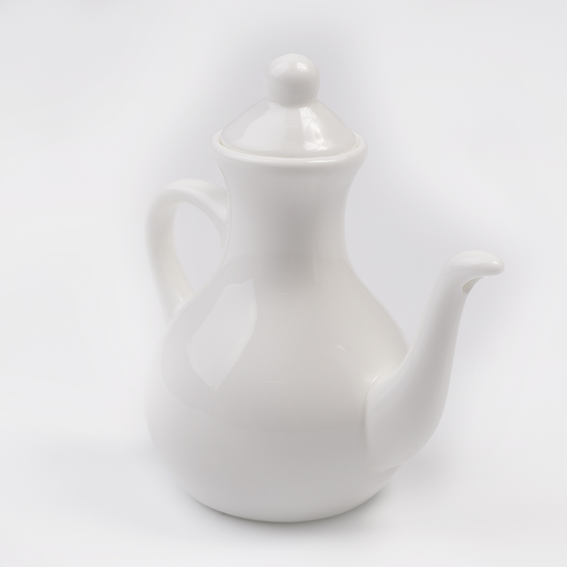 teapot