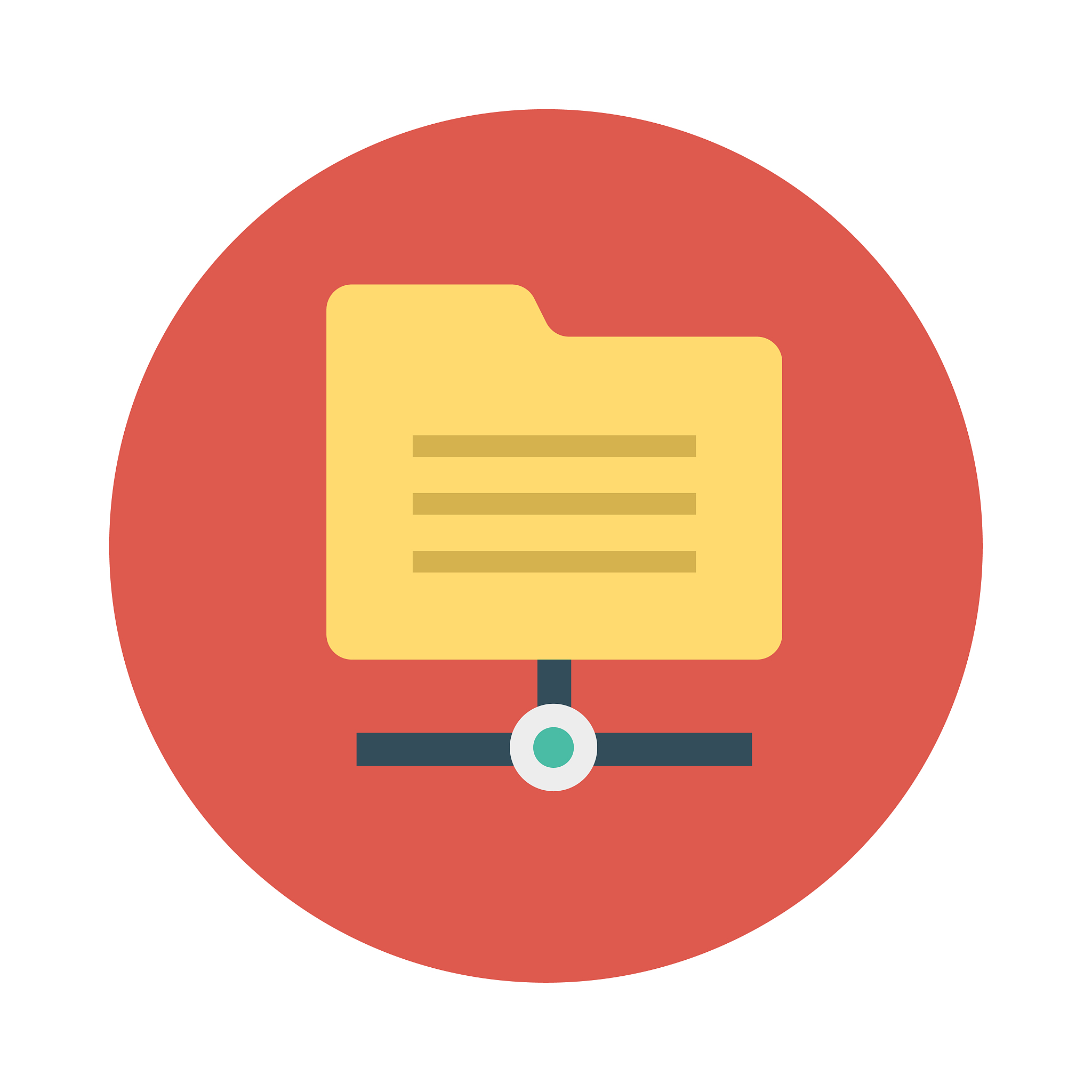 离职员工档案处理流程：步骤详解及注意事项