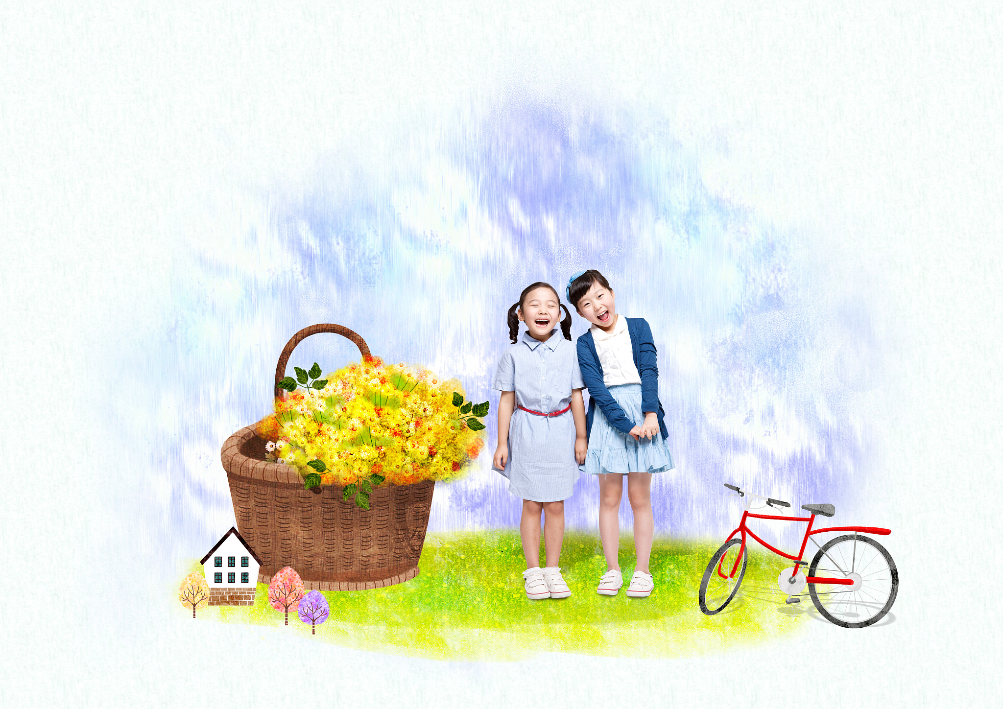 生活中的小确幸：15个让你感到幸福的小事