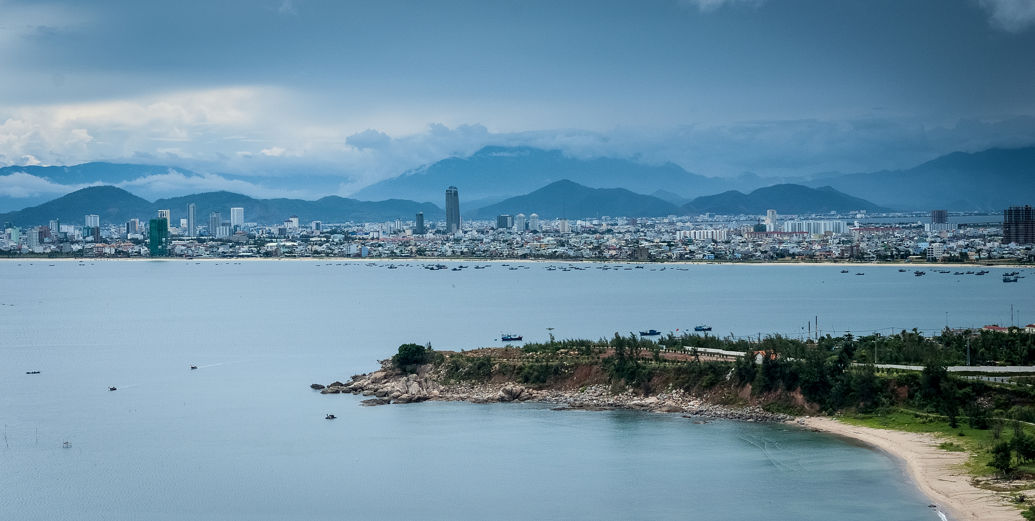danang city