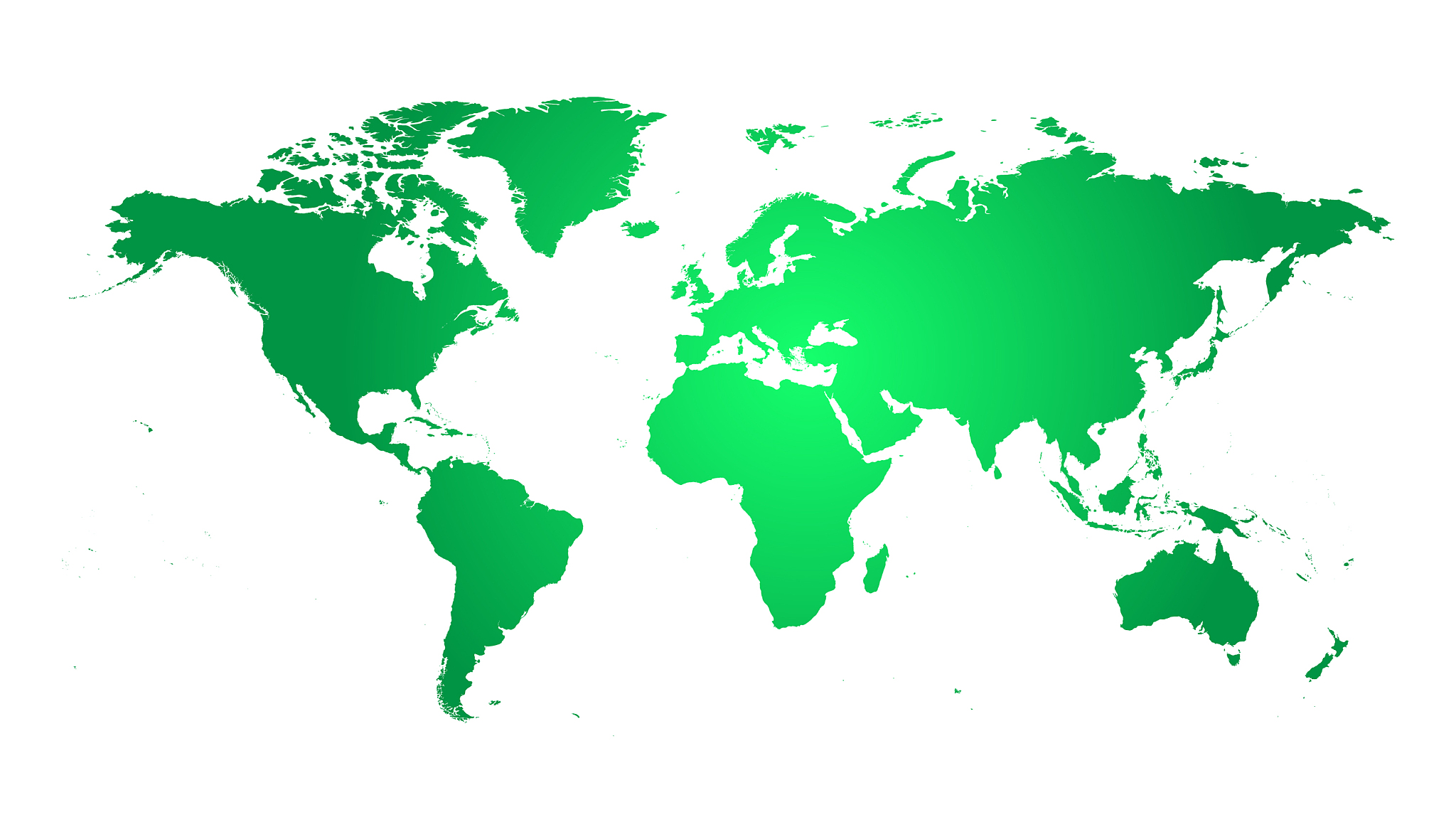 colorful political world map world map template