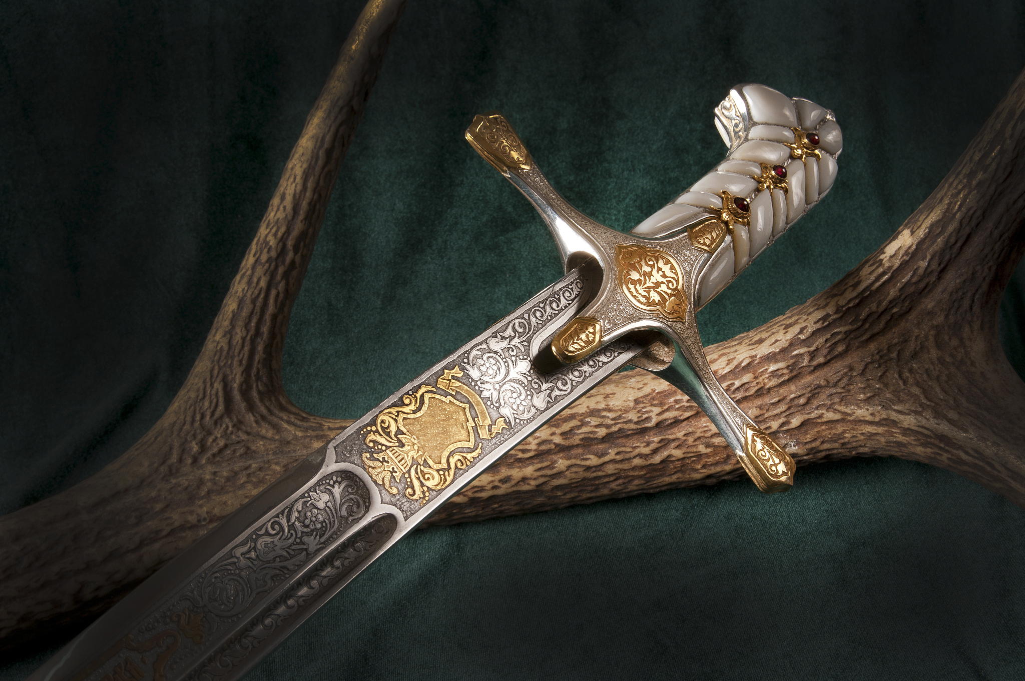 ancient sabre