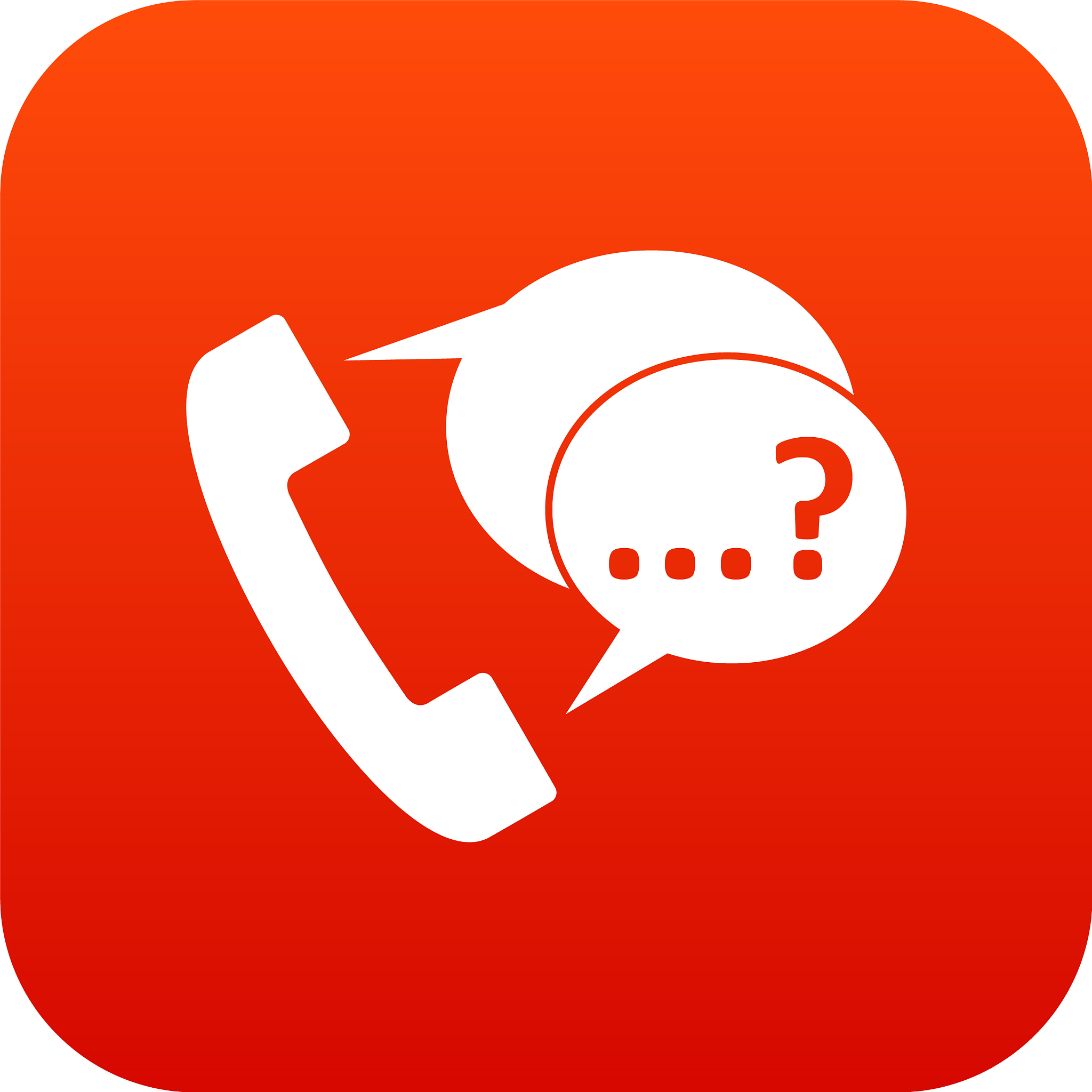 phone sign and support speech bubbles icon digital