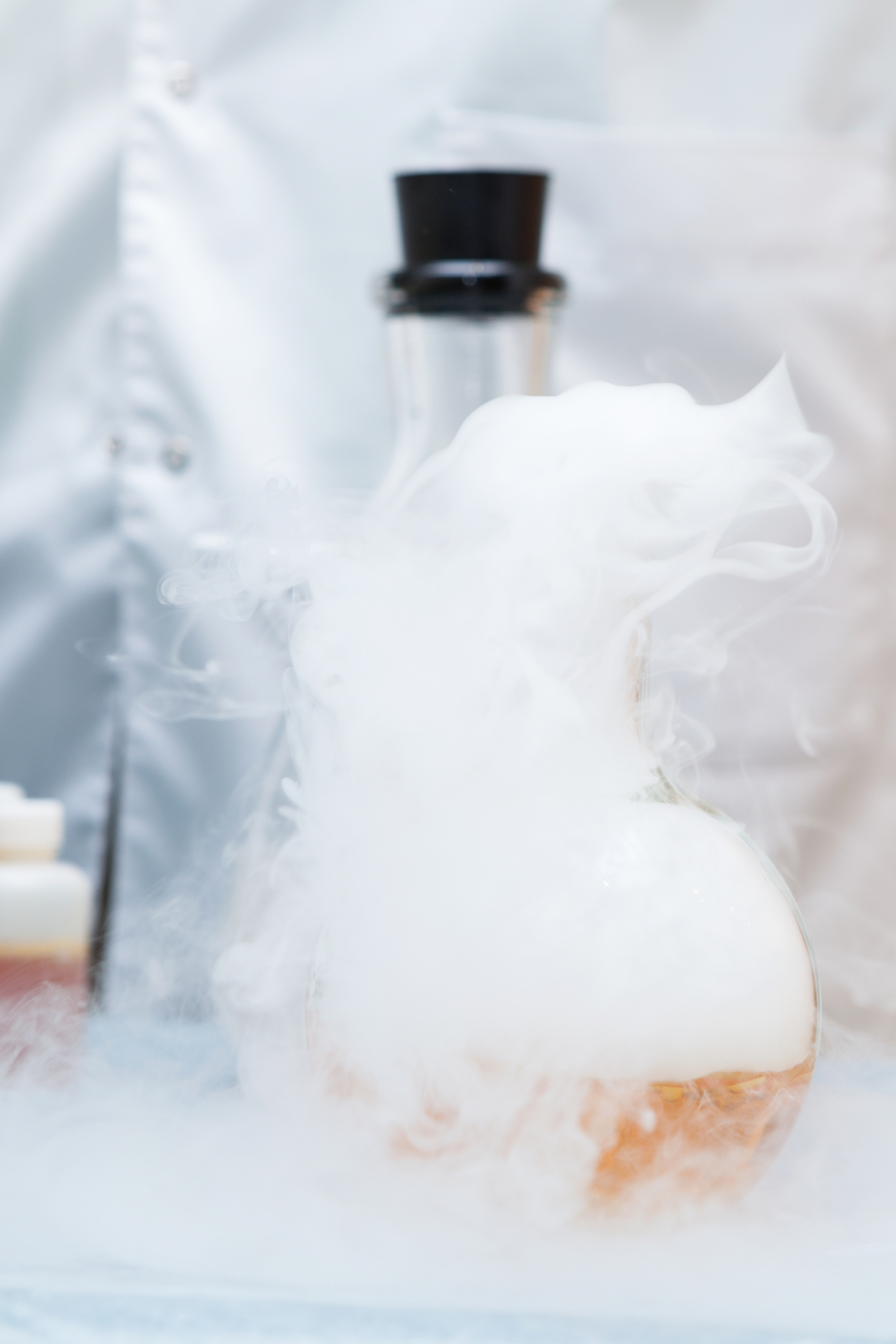 ICP-MS/MS反应气种类及应用：提升选择性、灵敏度、减少干扰