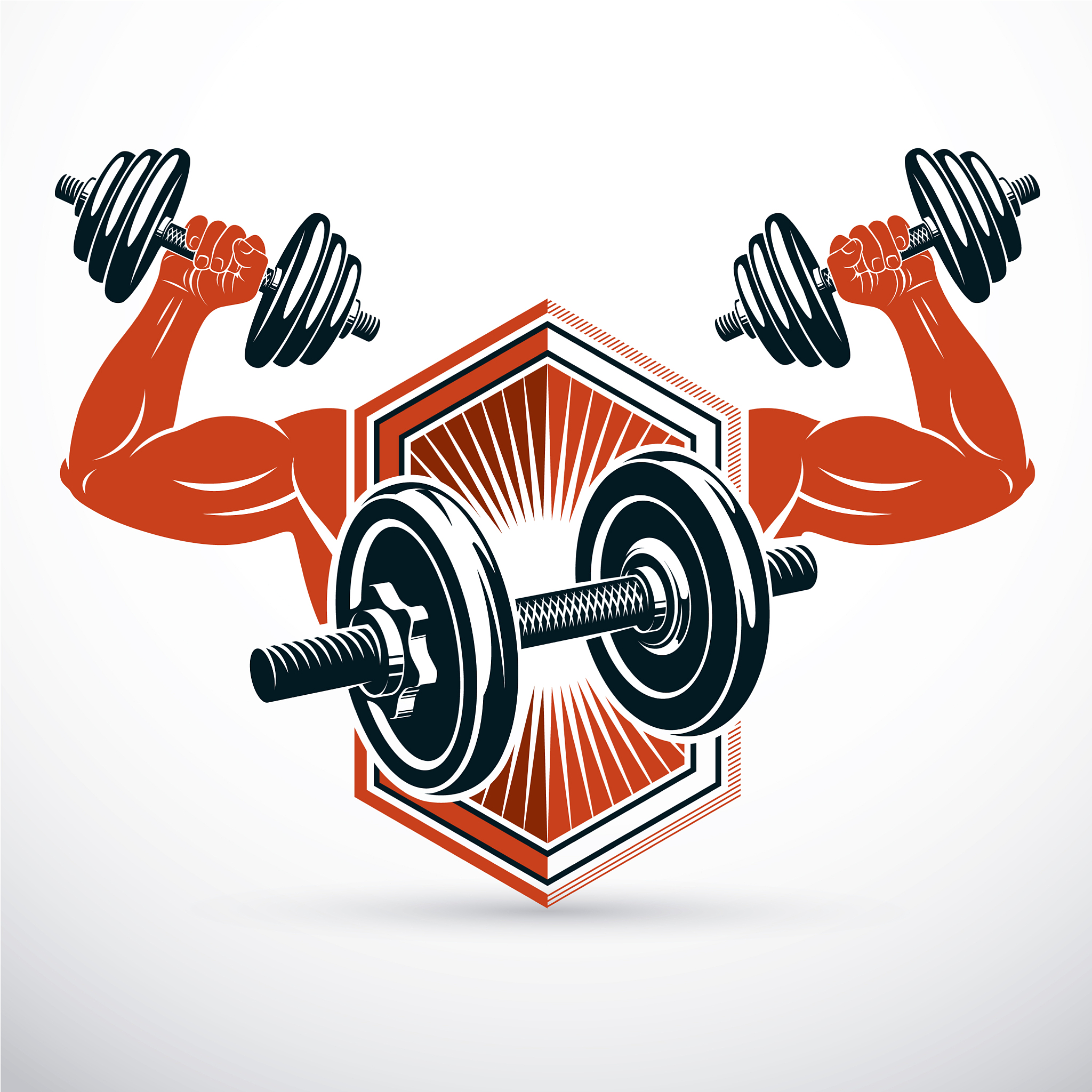 165cm 身高 100kg 体重 锻炼手臂：详细训练计划