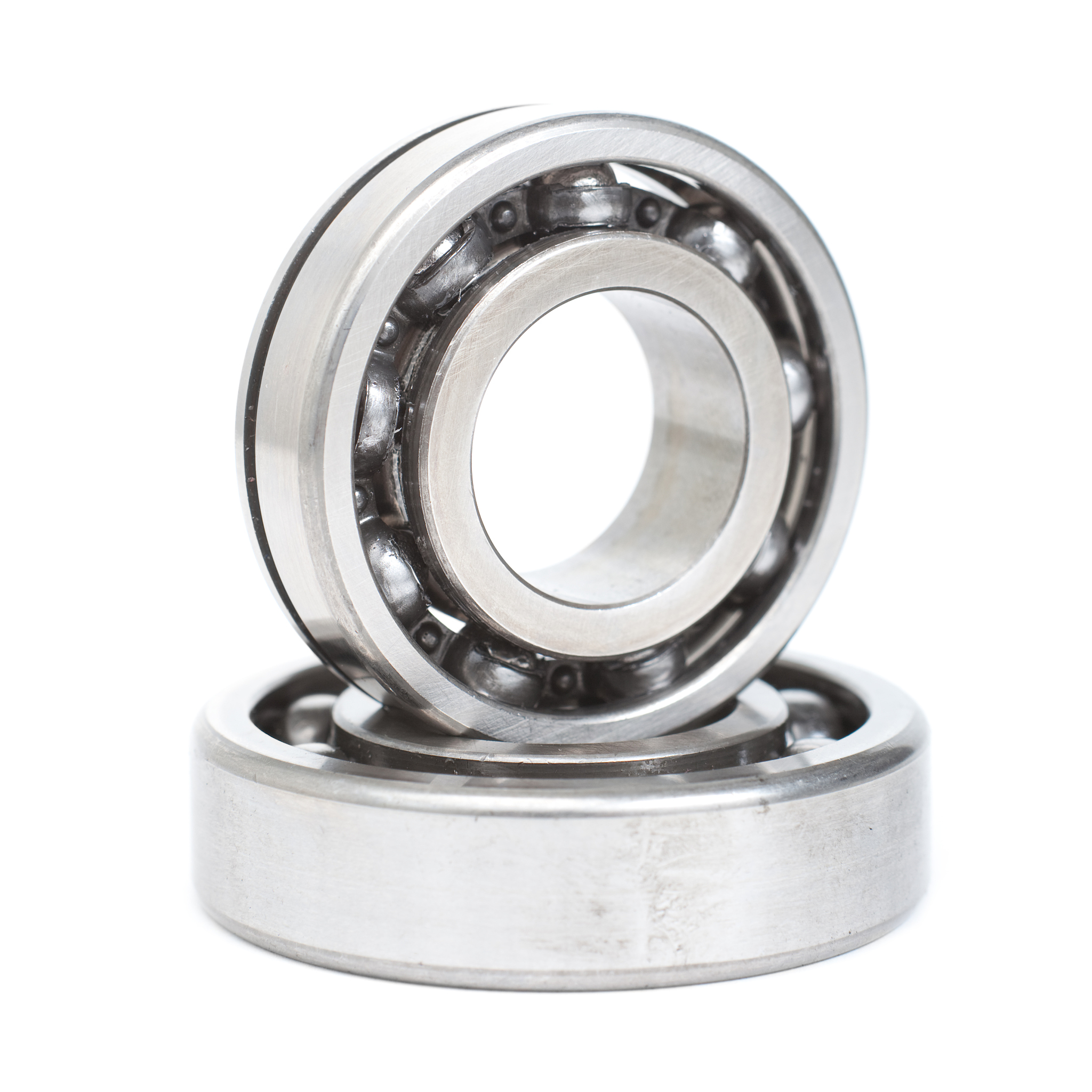 22320CC/W33 轴承型号尺寸：100mm×215mm×73mm
