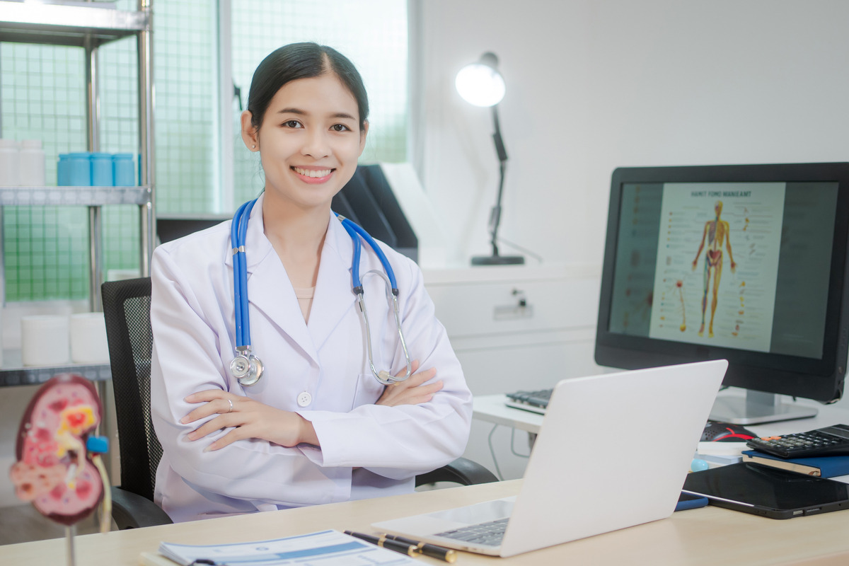 女生高薪职业推荐：10大有前途的职业选择