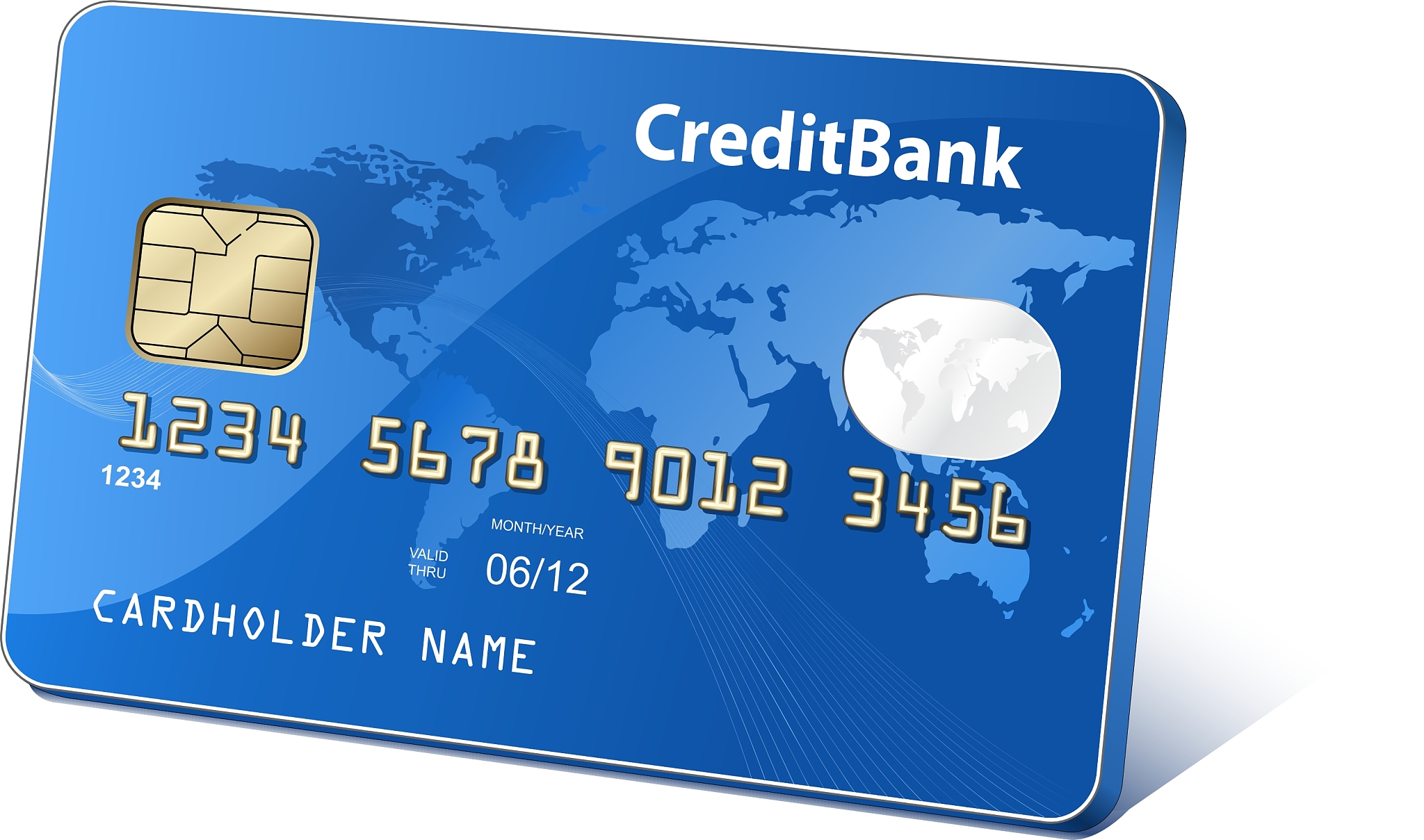 credit card