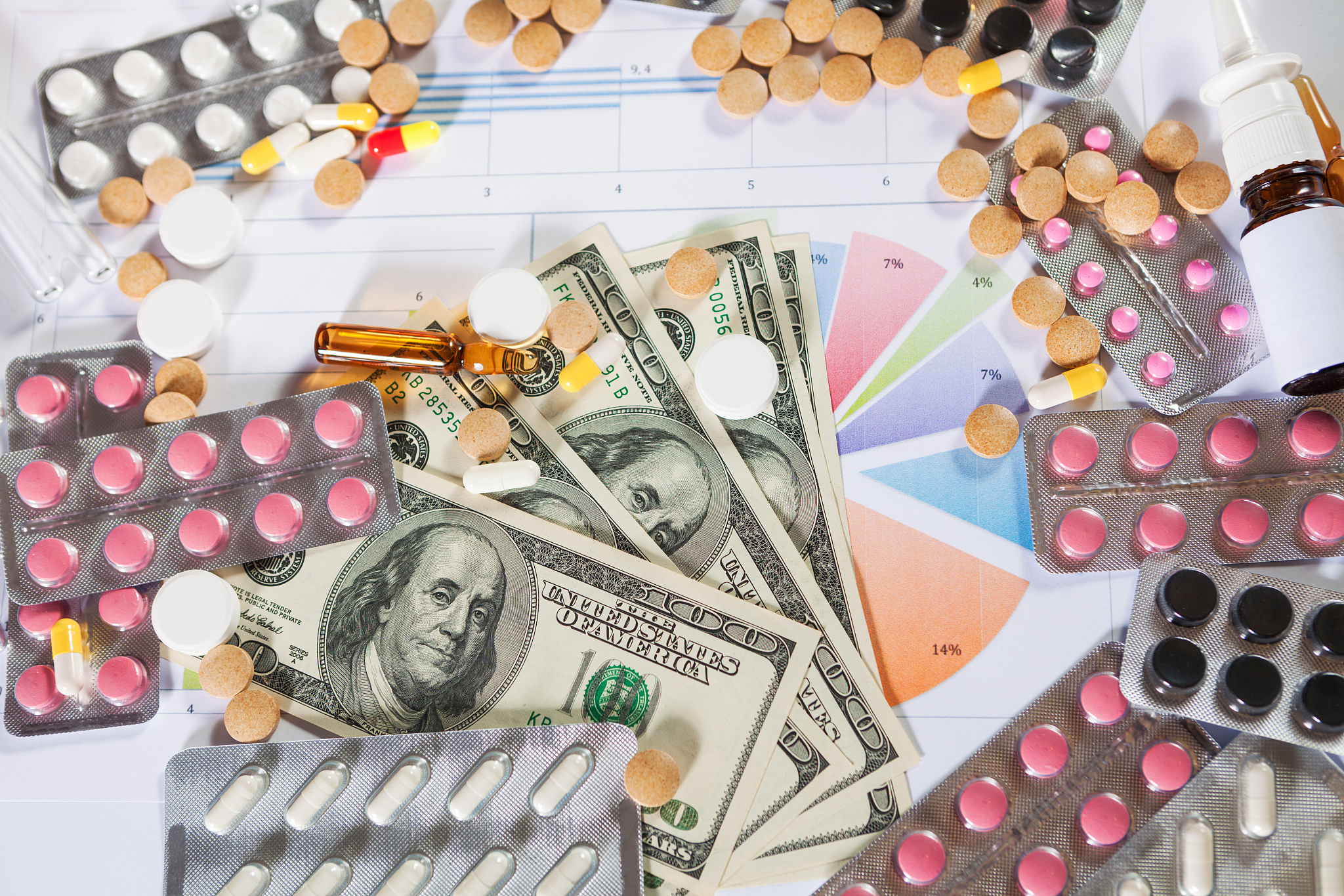 药品营销专业都学习哪些专业知识？