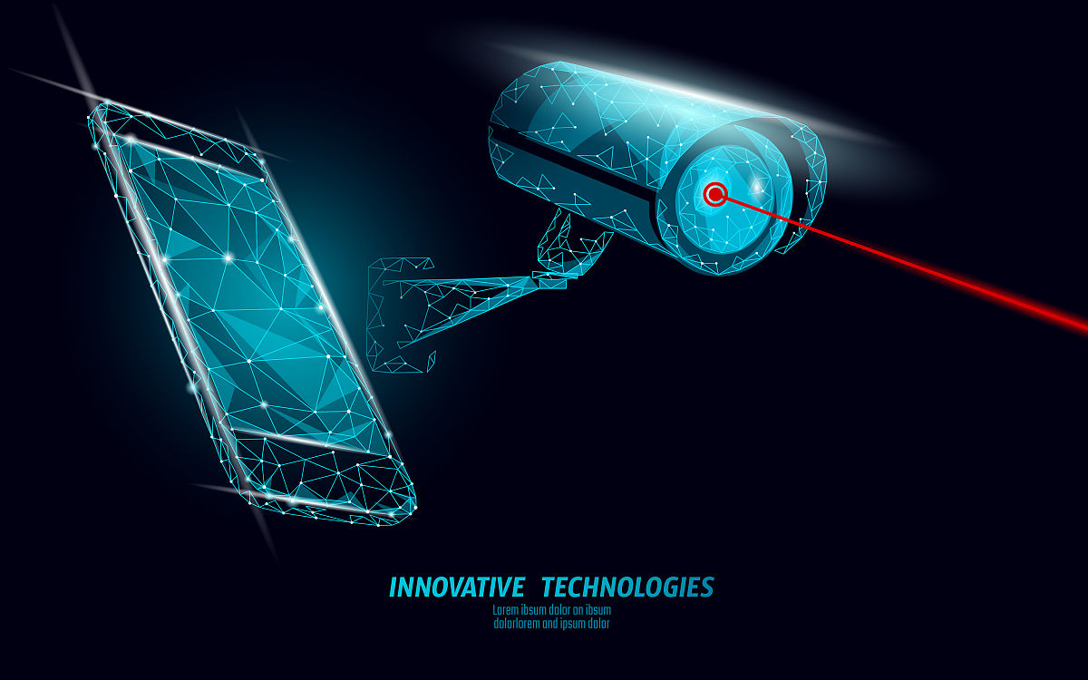 如果对方把摄像头取下来视频时候对方能看到我吗？