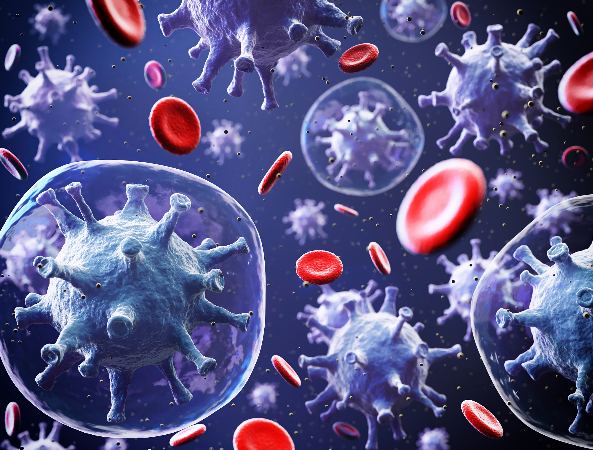 t细胞过度激活相关疾病有哪些