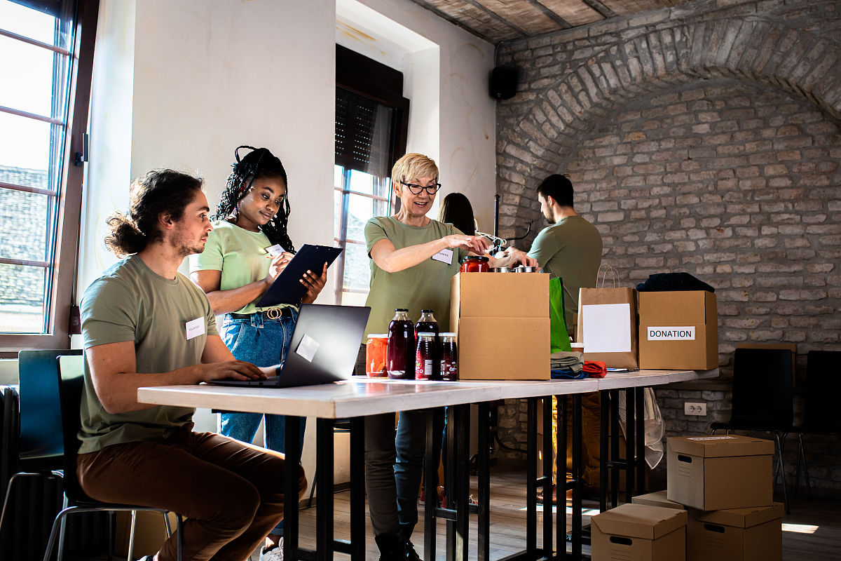 拓展志愿服务新领域：志愿活动项目开发策划书