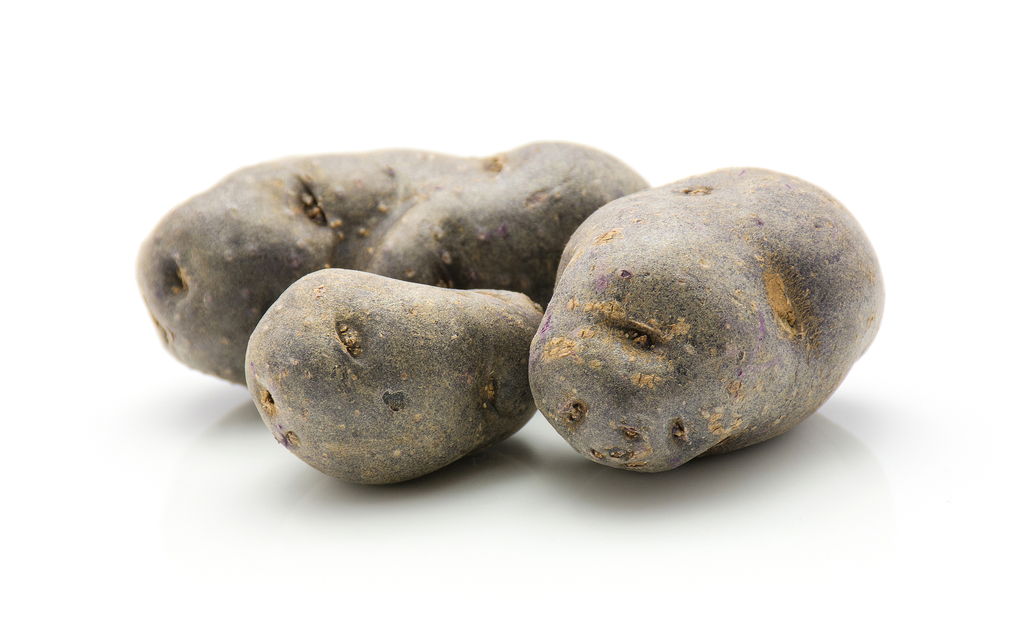 法国土豆引进史：帕罗尔如何改变国民饮食