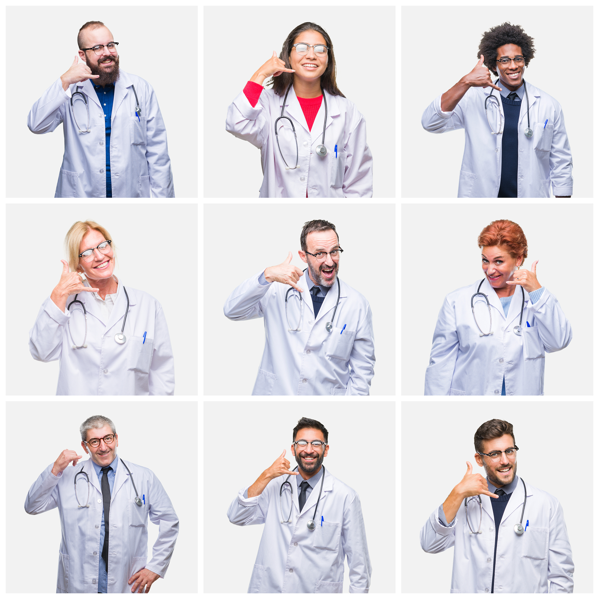 克服沟通障碍：一个关于友谊和帮助的故事