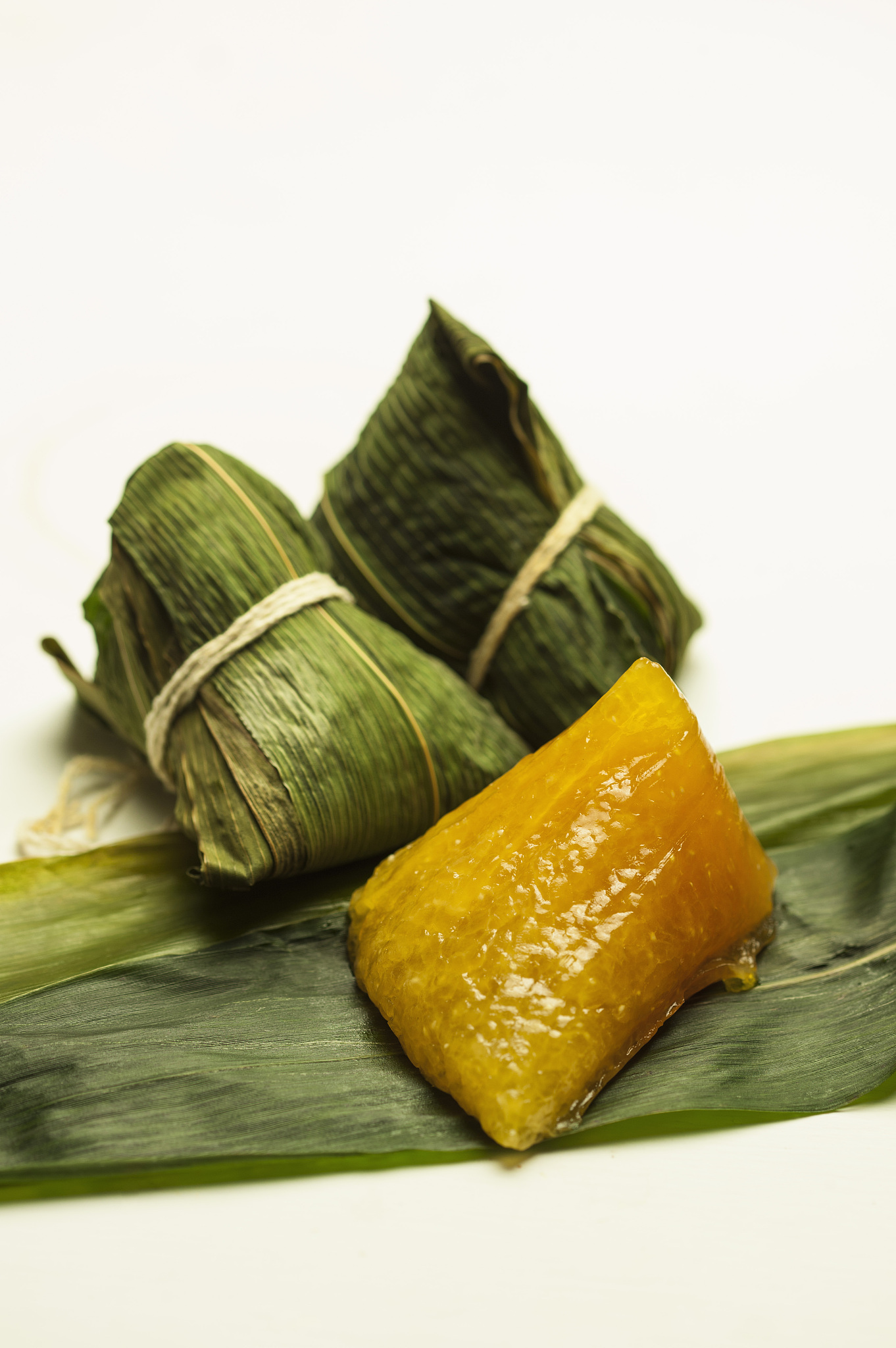 南方粽子vs北方粽子：端午节美食的南北差异