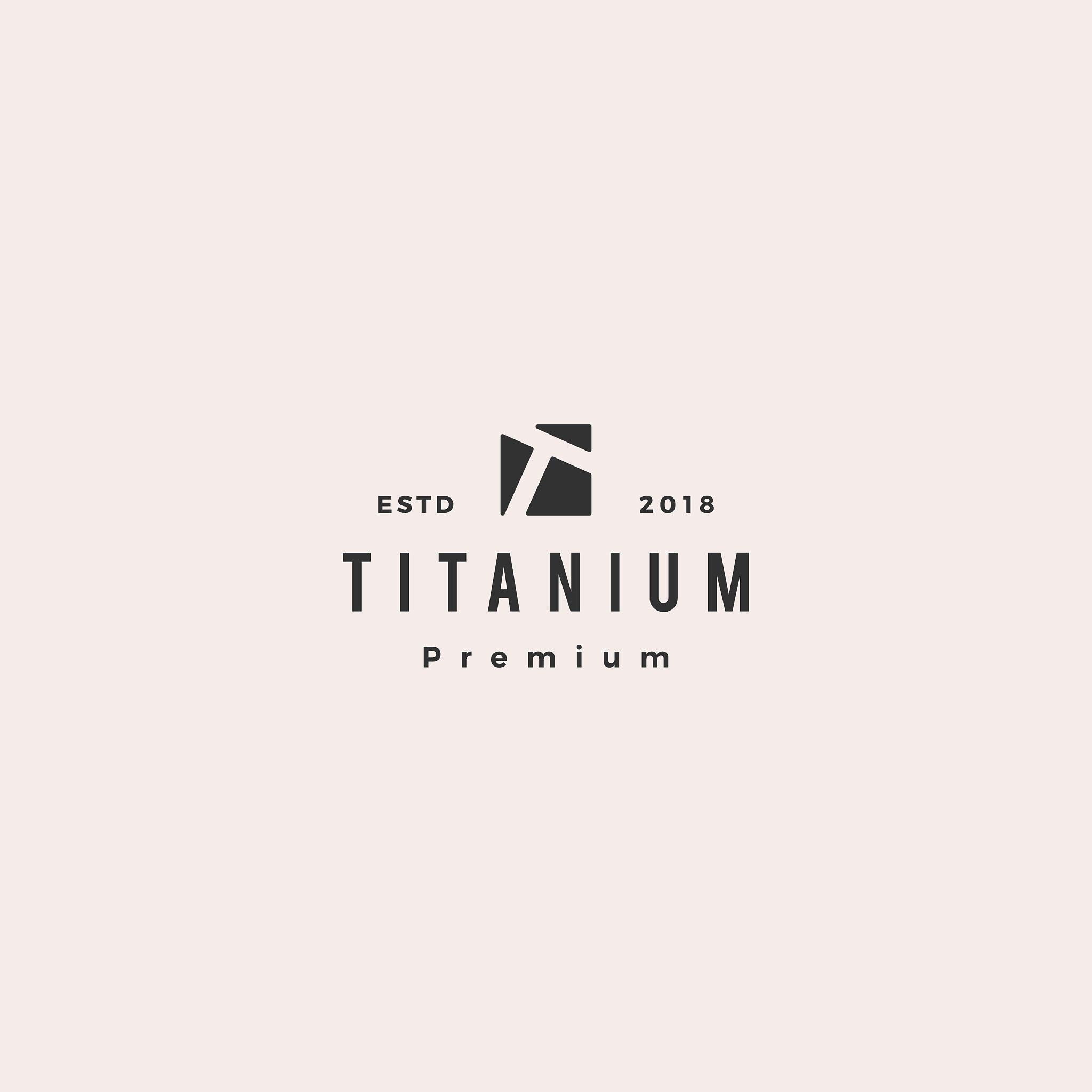 t letter logo icon