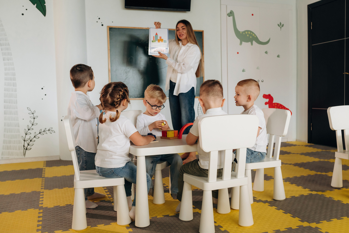 重庆热门专业：学前教育专业就业前景分析