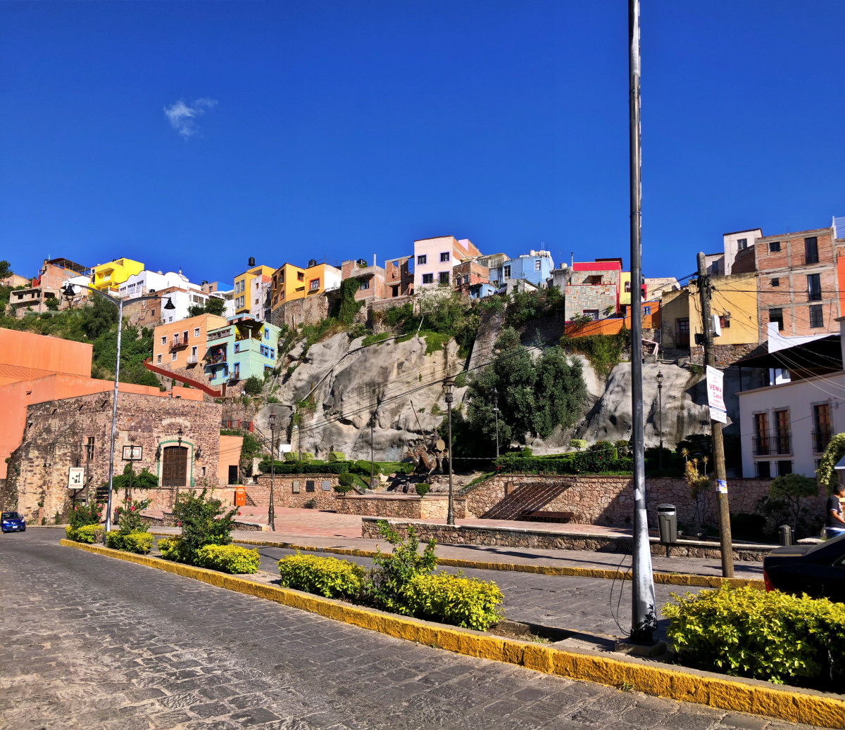 墨西哥美洲:历史文化与现代经济的碰撞