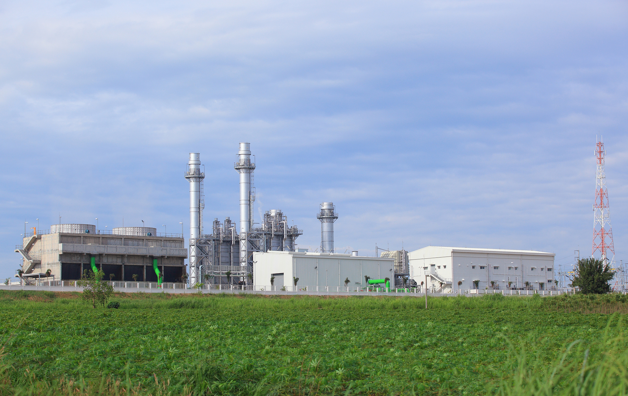 新疆天业集团介绍 | AI 告诉你