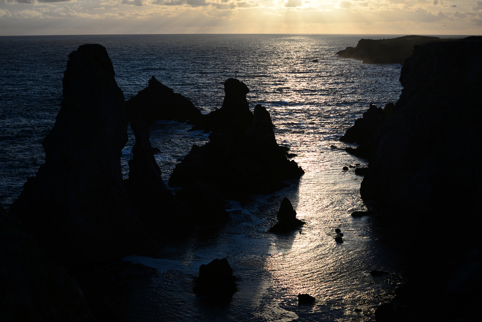 cte belle-ile-en-mer