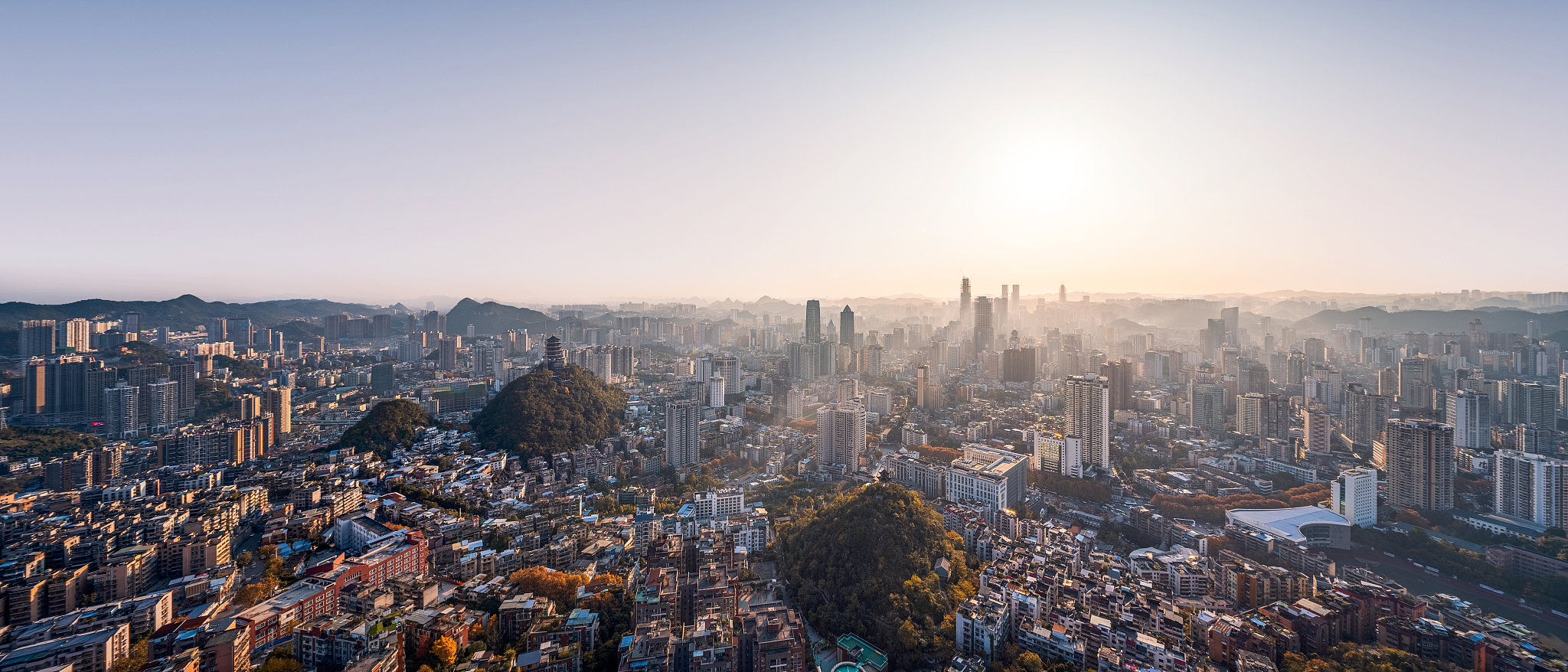 贵阳2023年有什么中专学校就业比较好