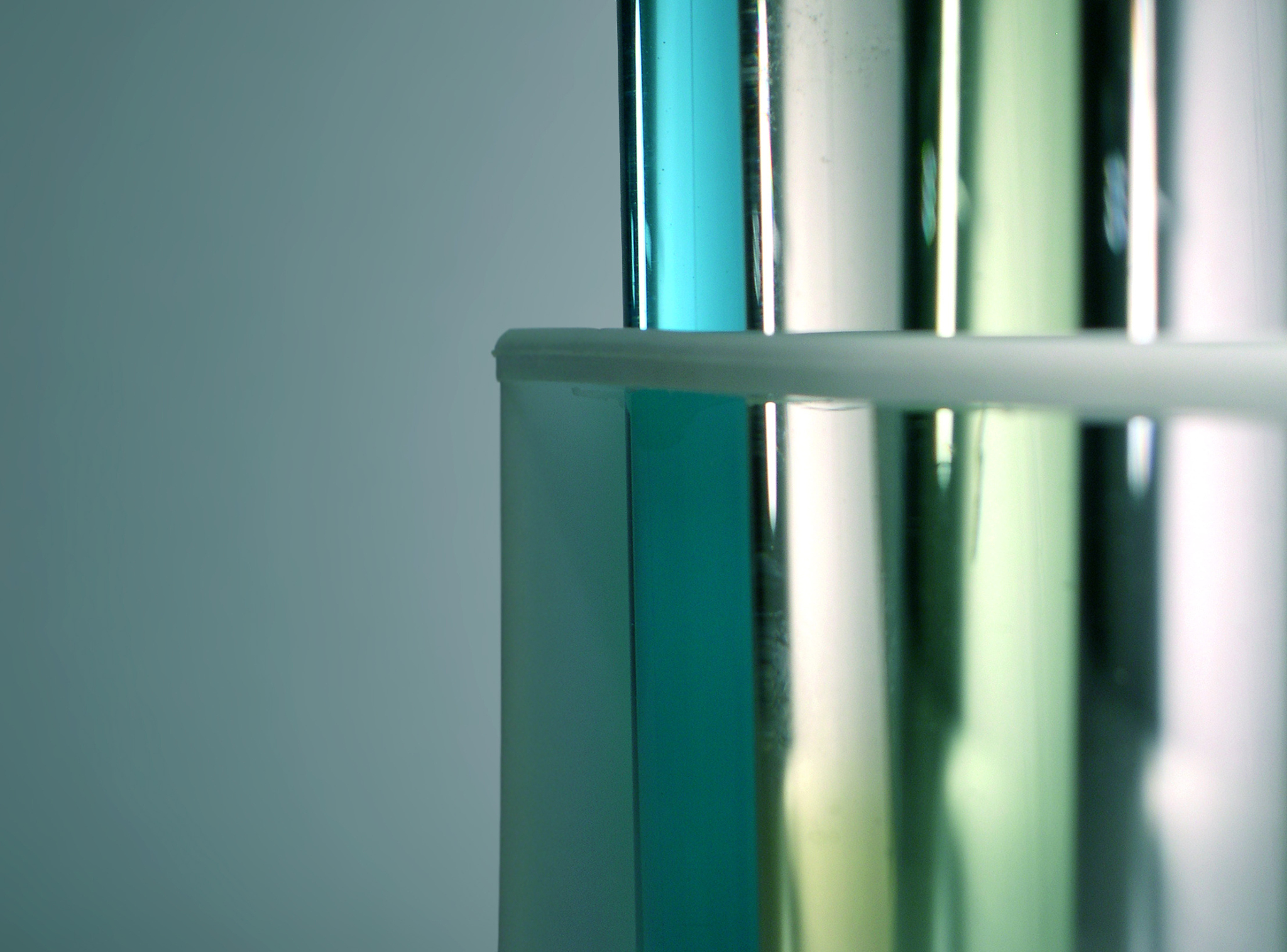 test tubes