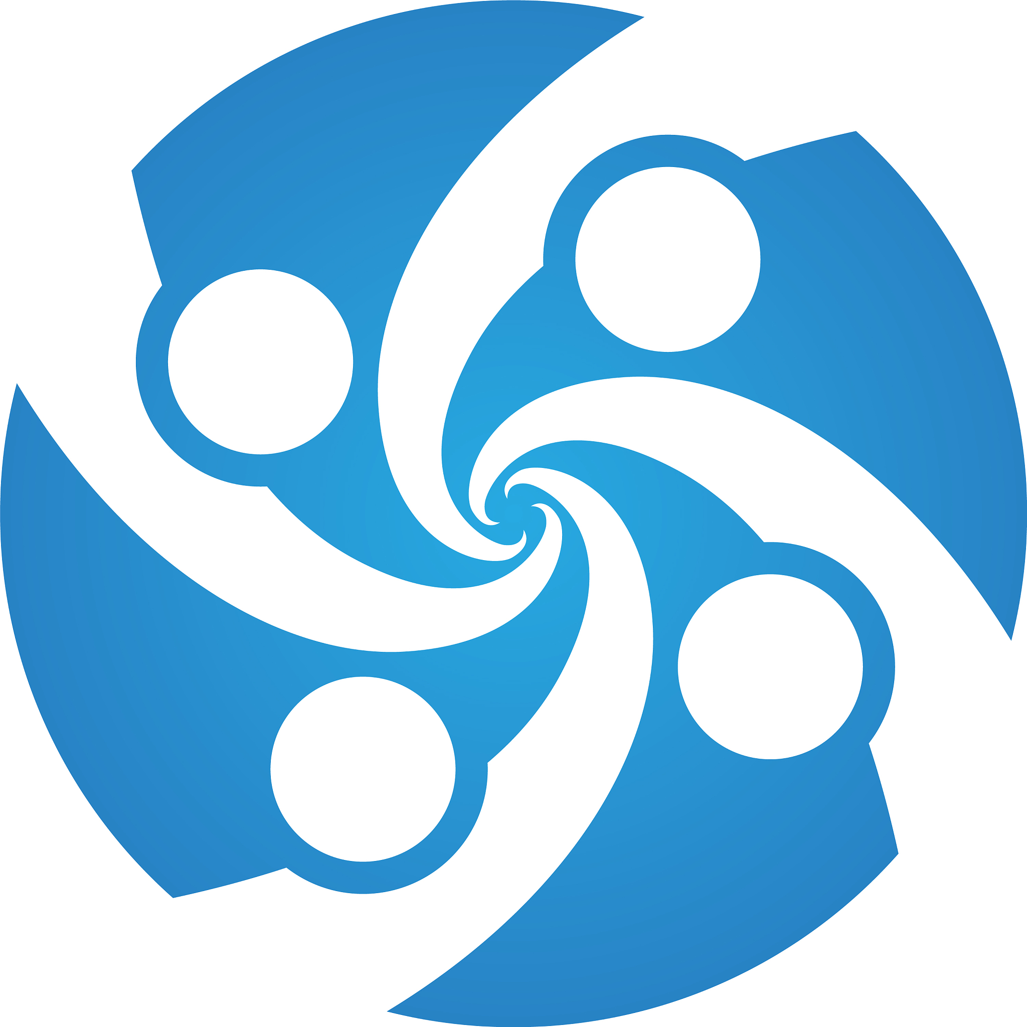 community people care logo and symbols template